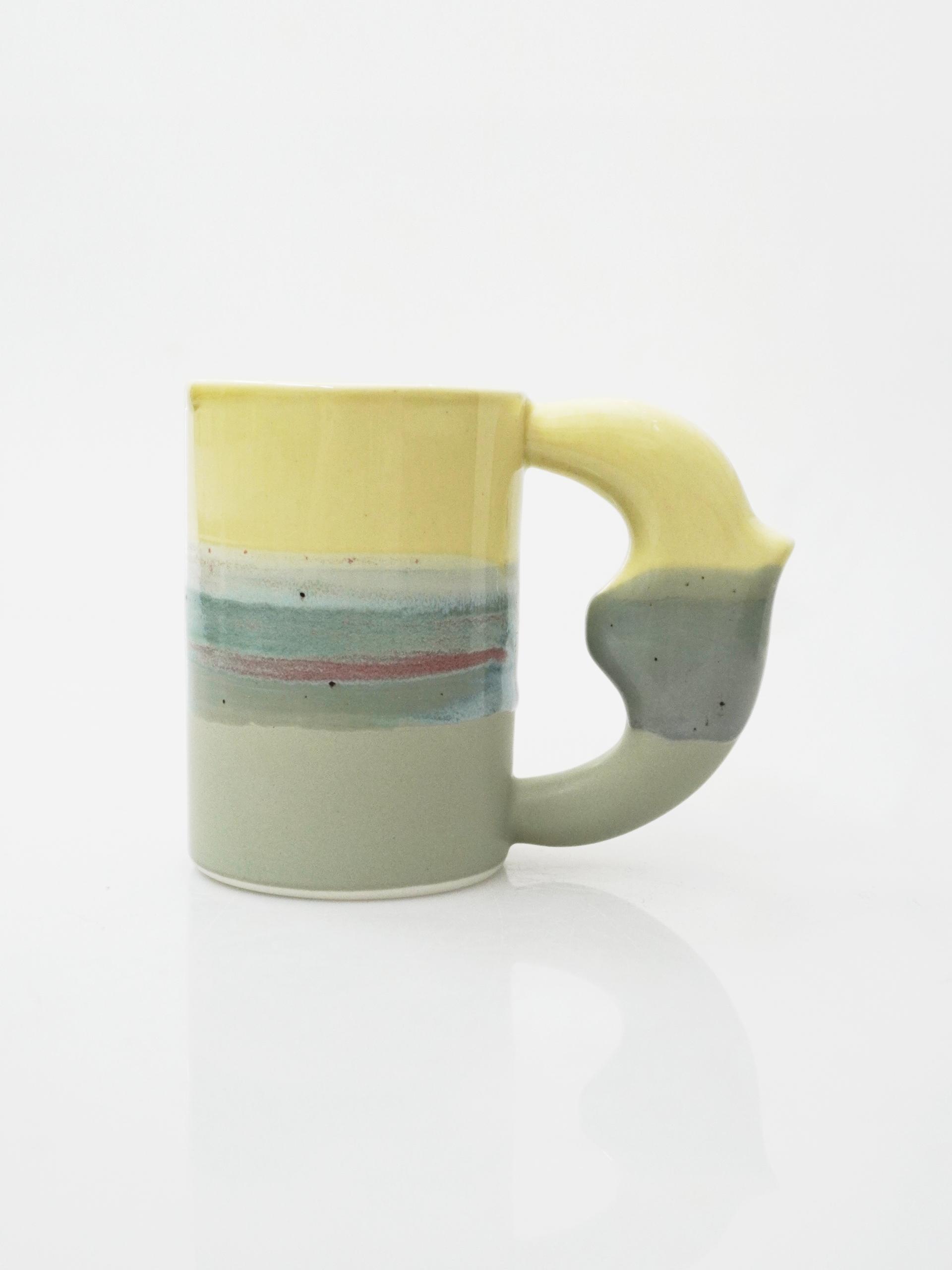 Bird Cup 01 (M) - Unique No.14