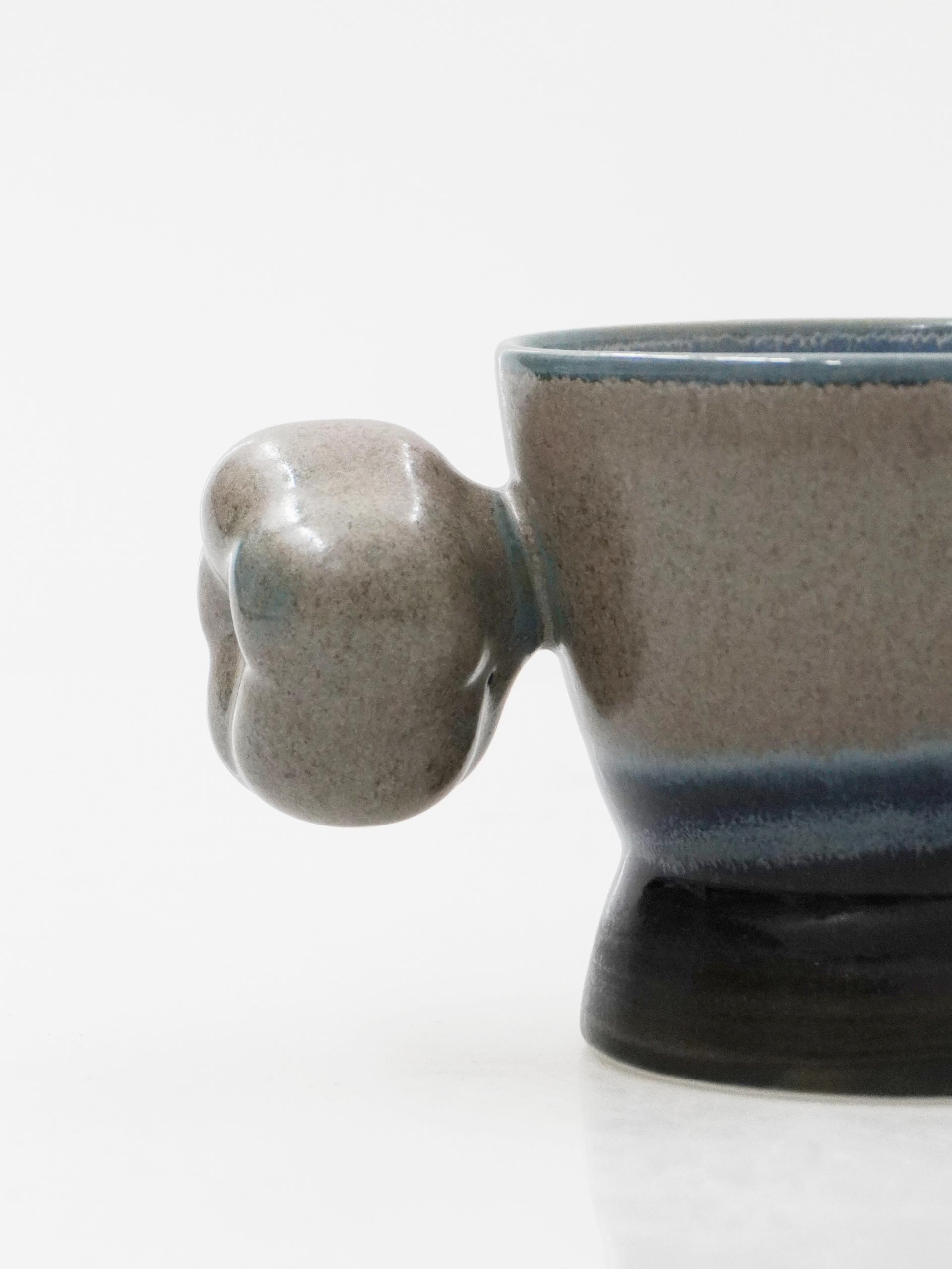 Cotton Wool Cup 01 - Unique No.9
