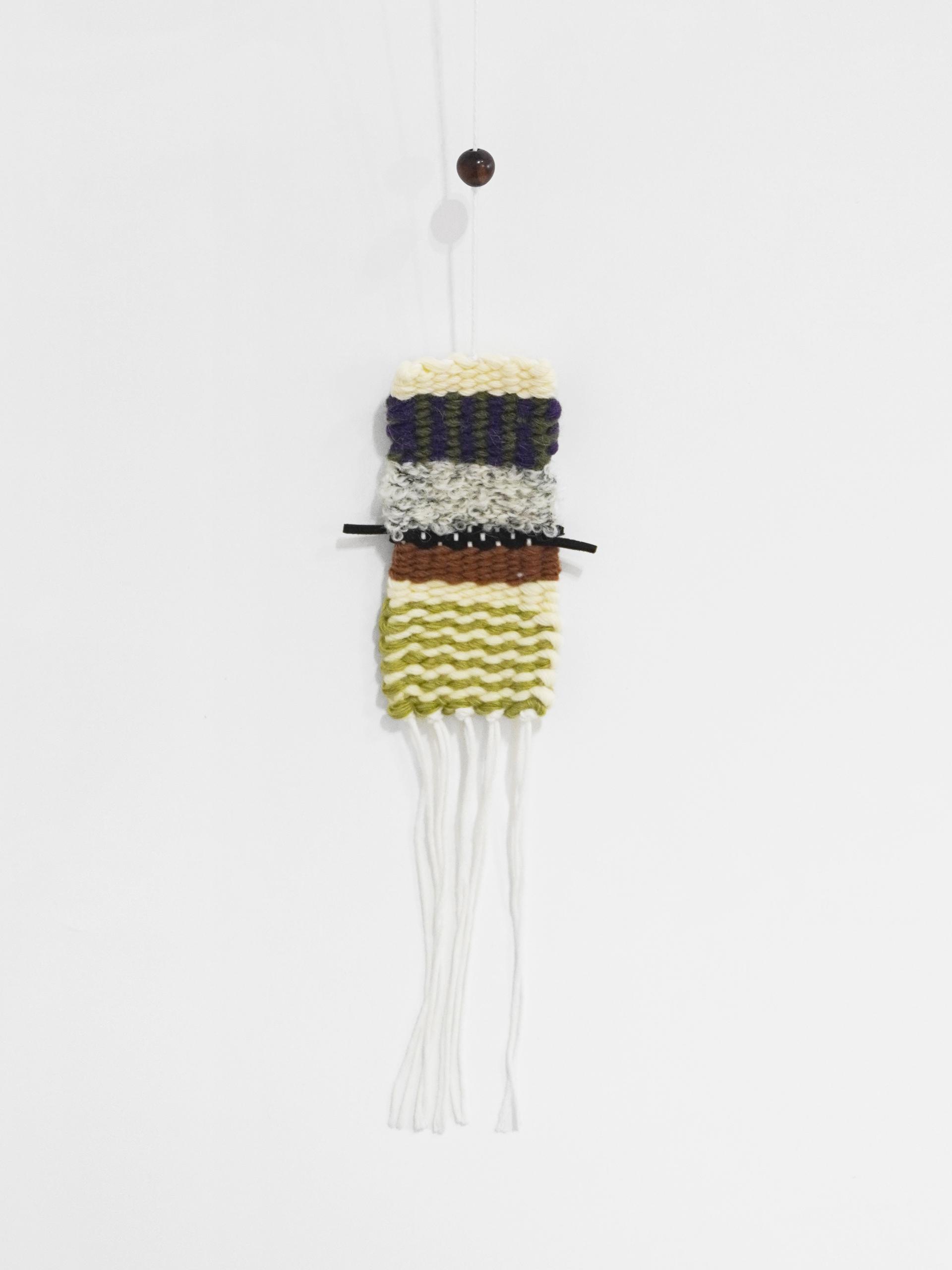 Cosymosy Weaving Whoo-Ring No.15