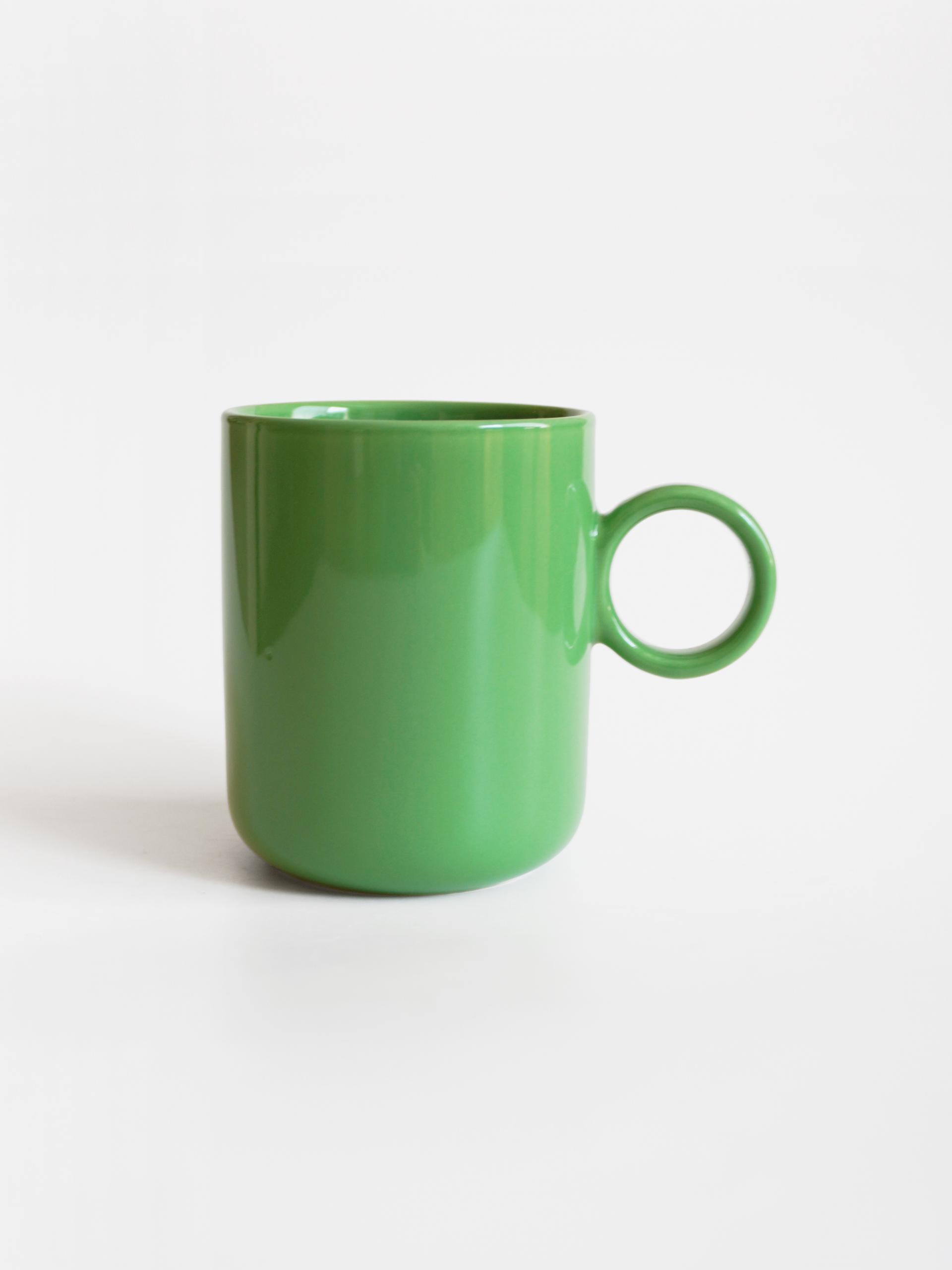 Plant Mug
