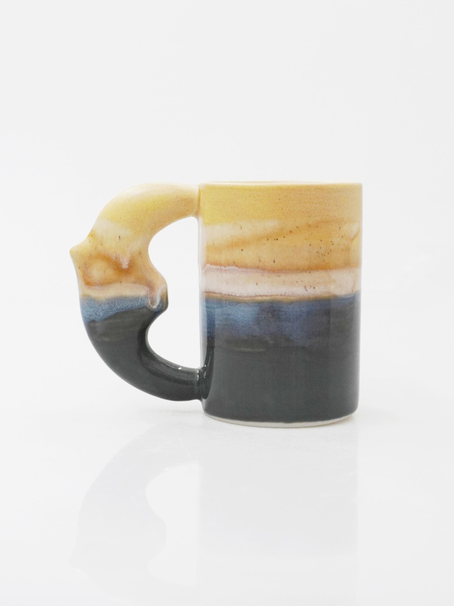 Bird Cup 01 (M) - Unique No.12