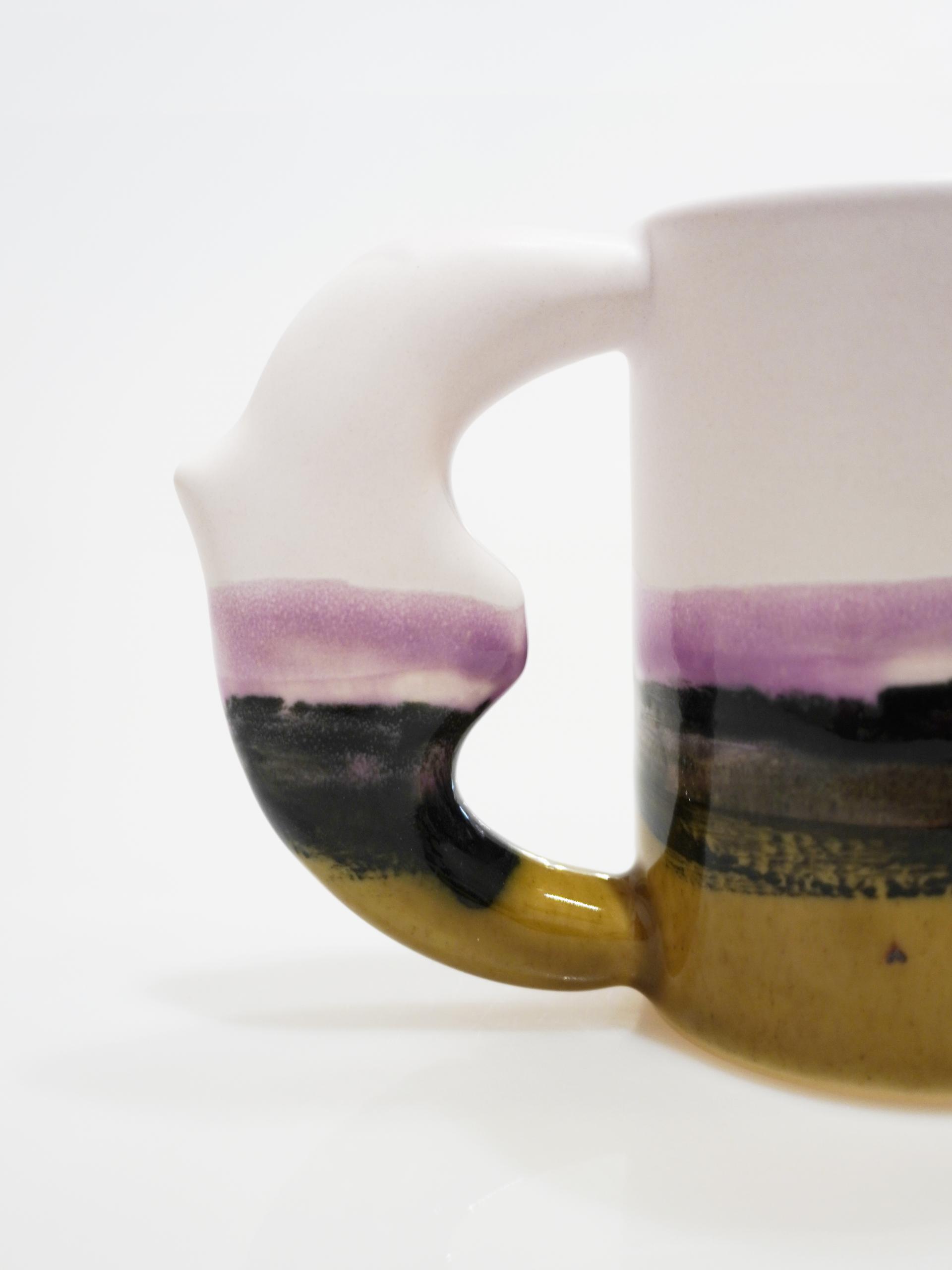 Bird Cup 01 (M) - Unique No.11