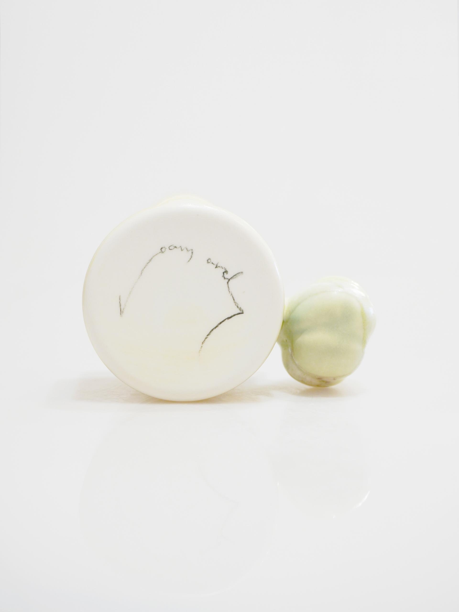 Cotton Wool Cup 02 - Unique No.22