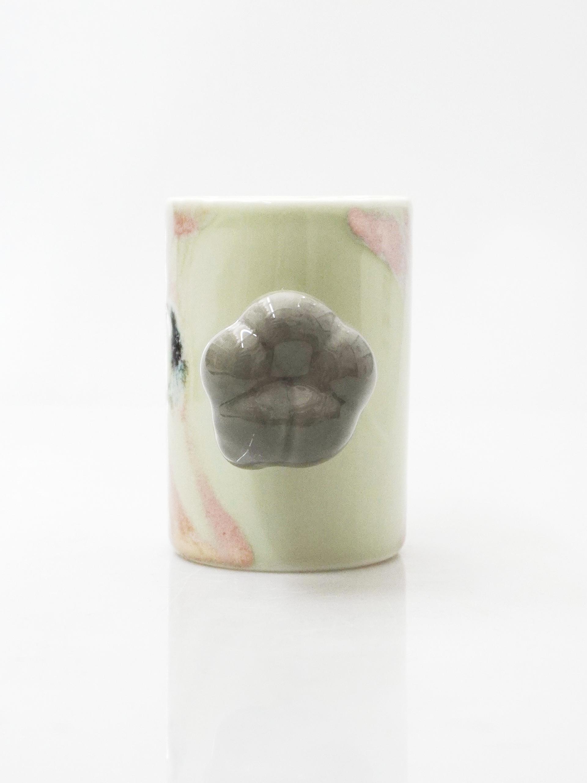 Cotton Wool Cup 03 (M) - Unique No.7