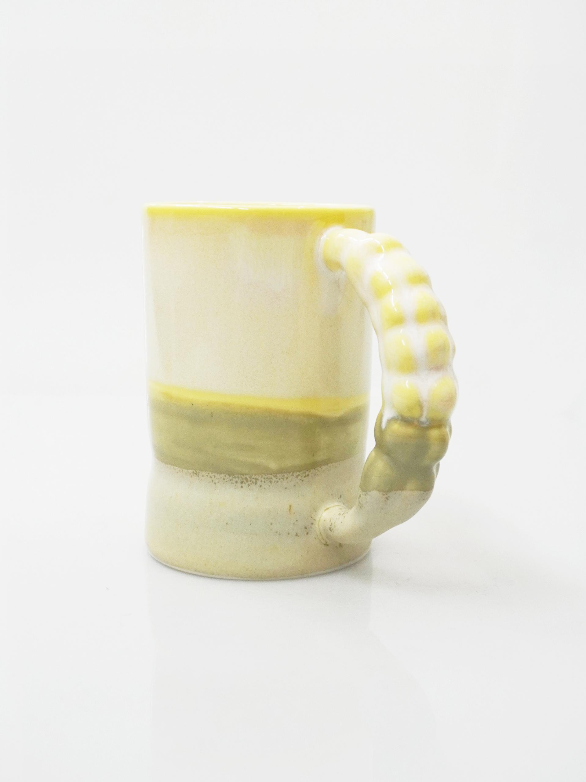 Lavender Cup - Unique No.10
