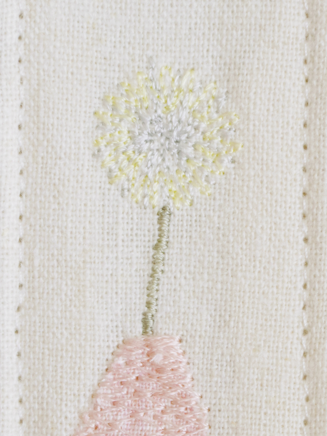 Calm Bookmark No.11