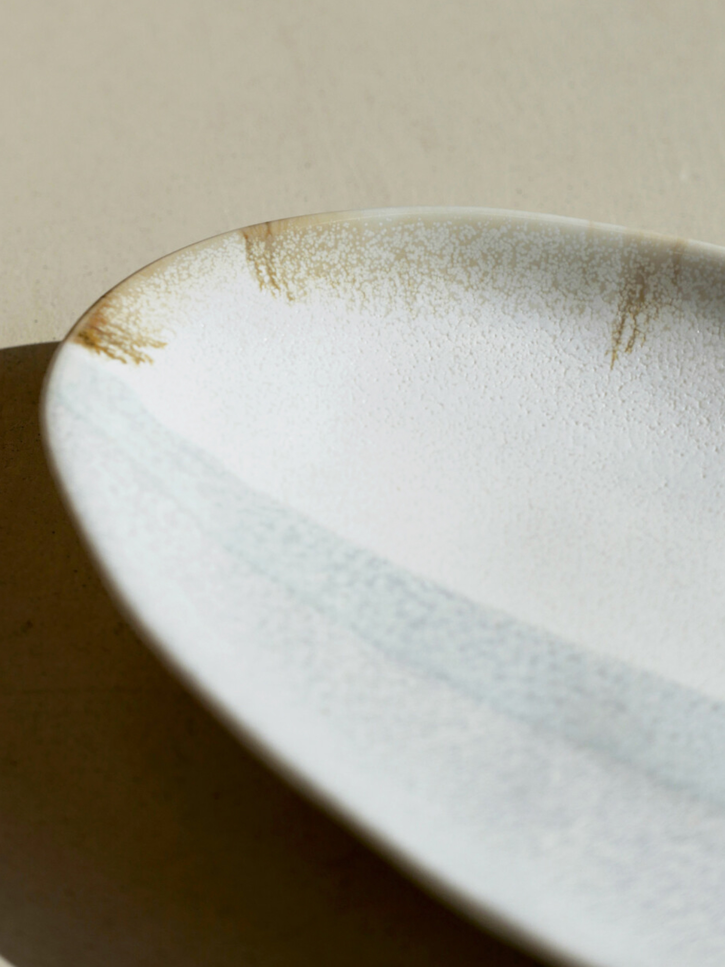 Long Plate - Gray