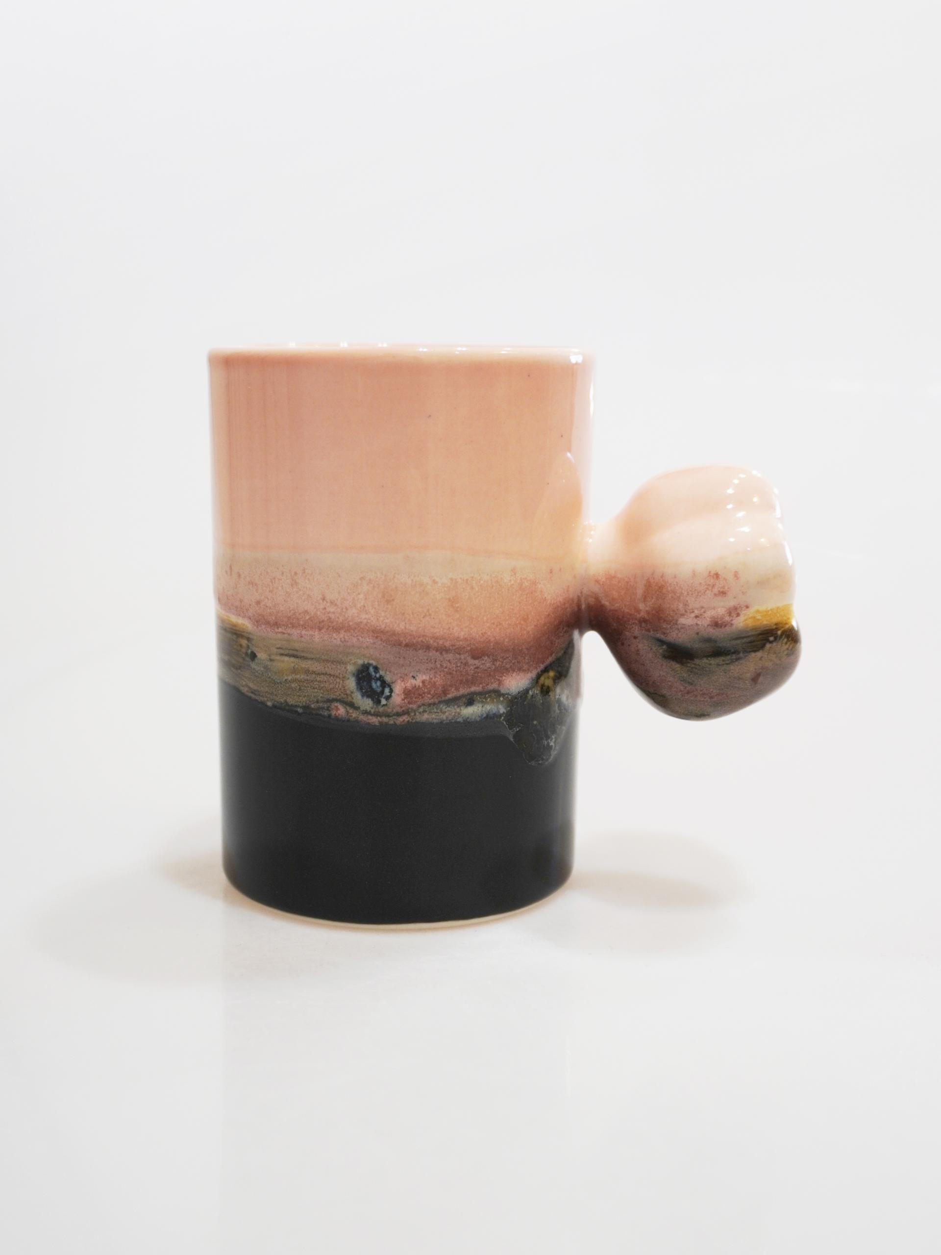 Cotton Wool Cup 03 (M) - Unique No.13