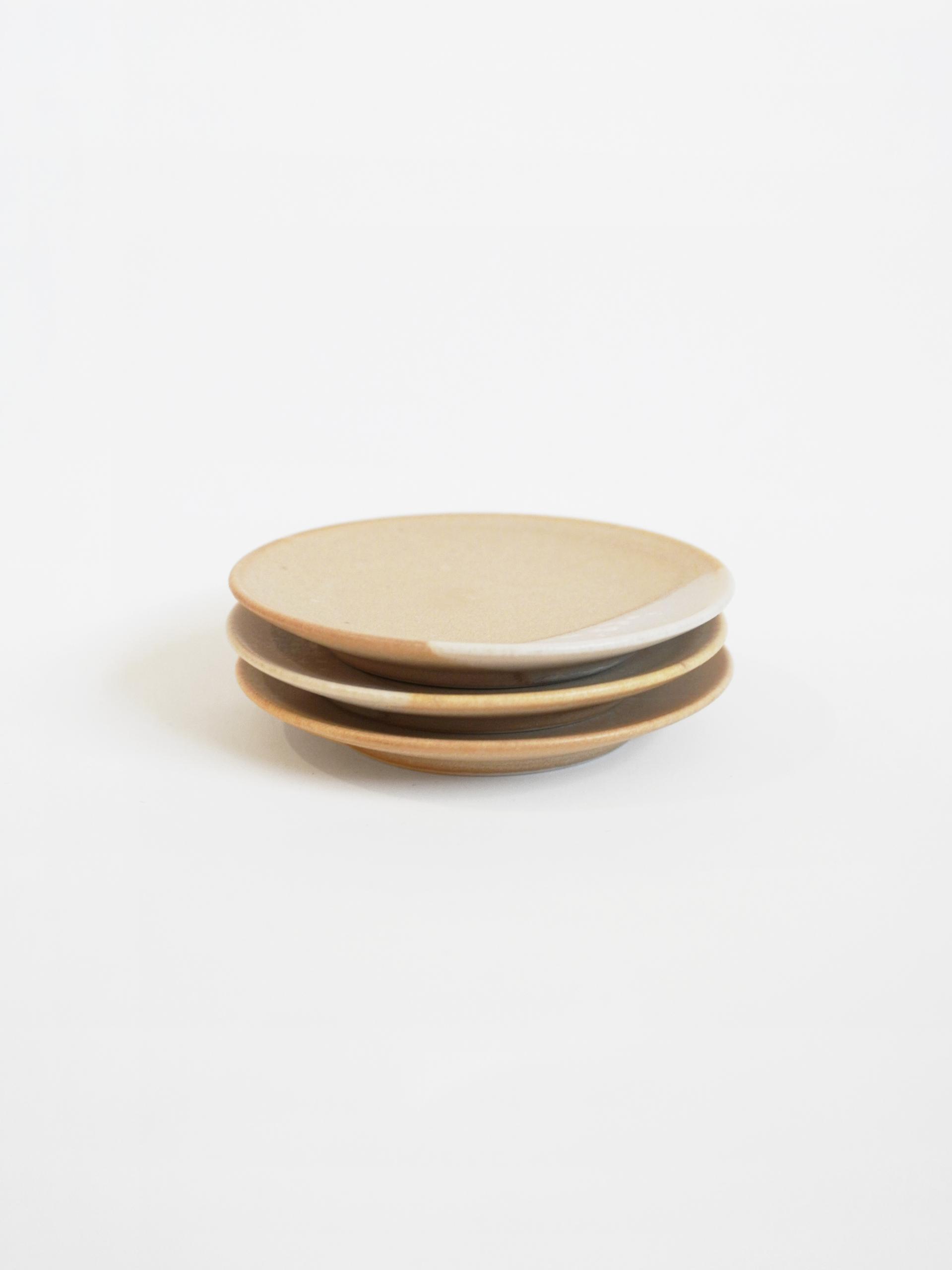 Biscuit Plate