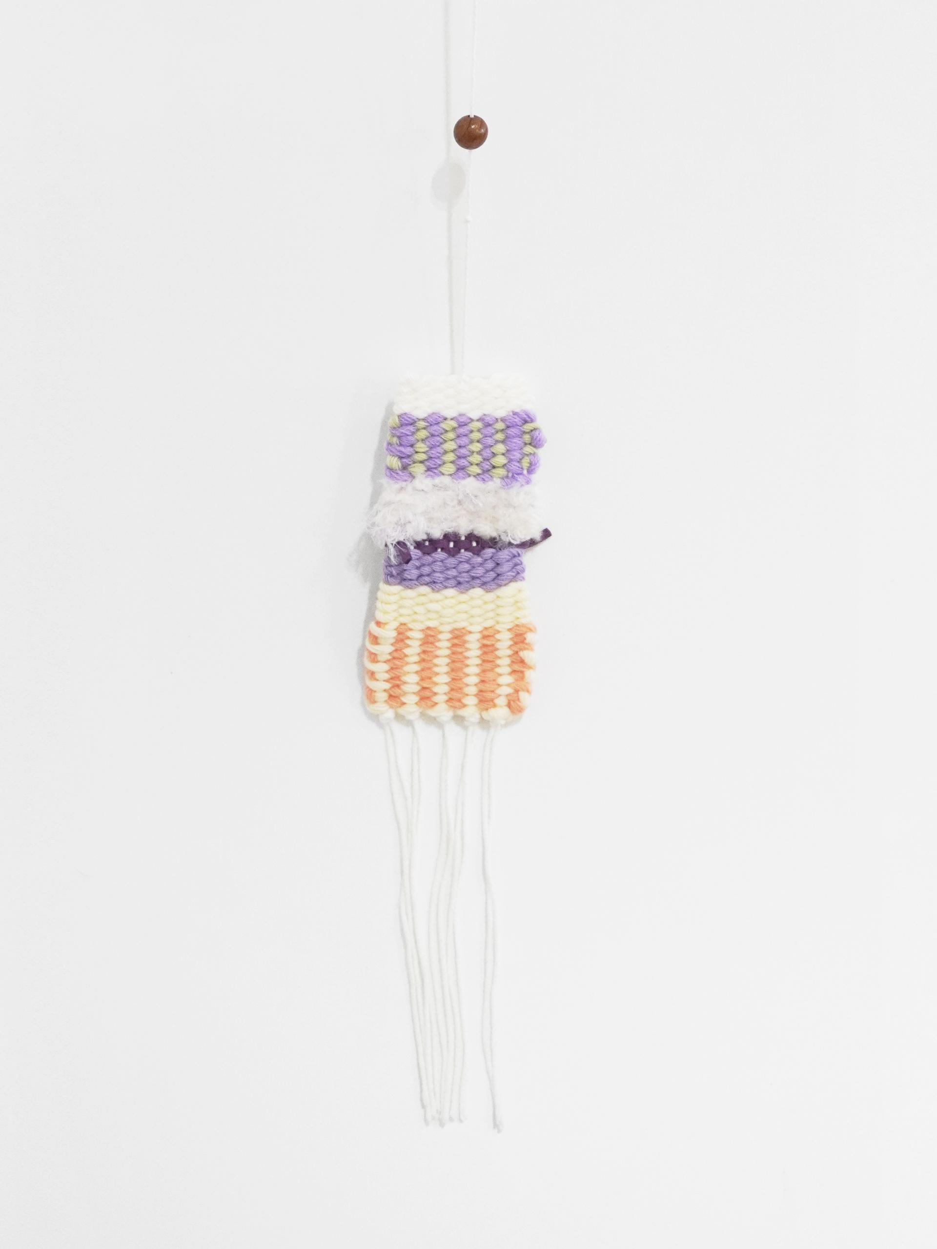 Cosymosy Weaving Whoo-Ring No.16