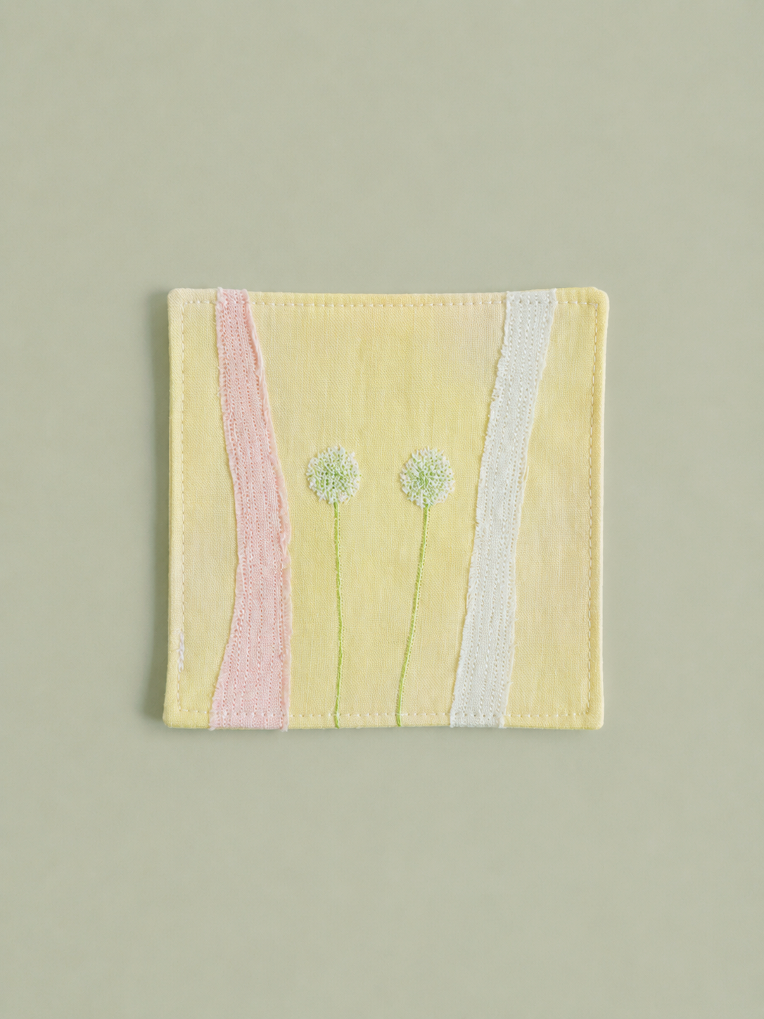 Calm Coaster No.24