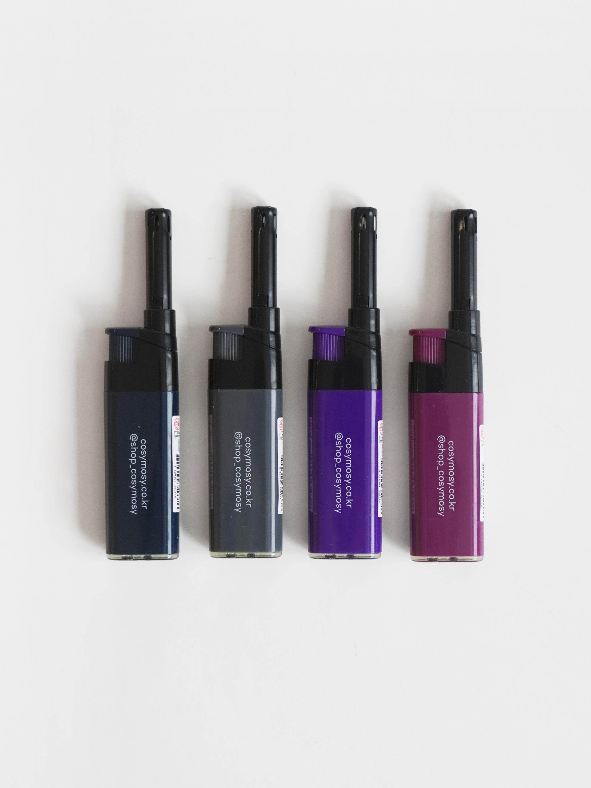 Cosymosy Lighter (4 Color)