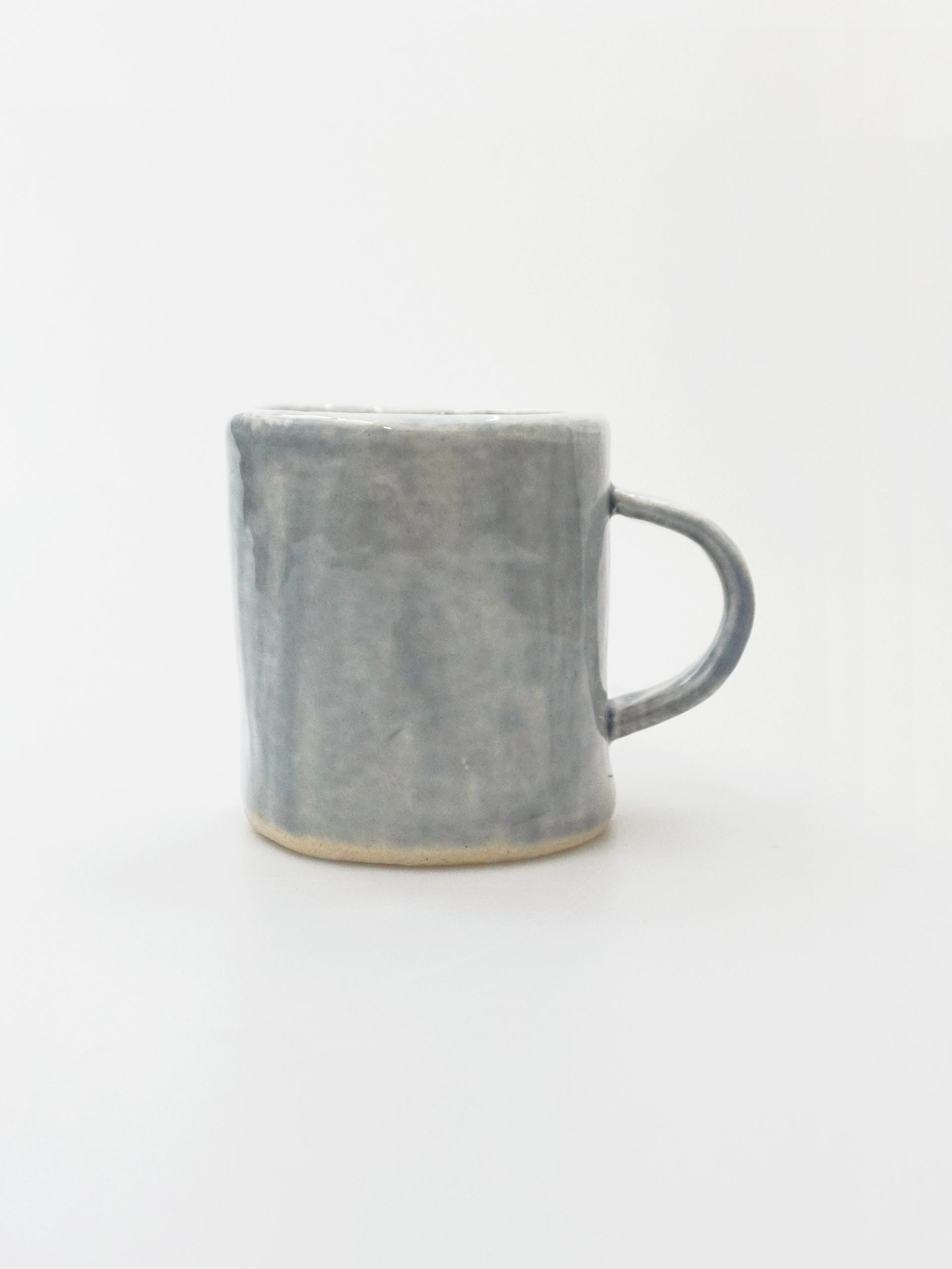 Pattern Mug No.8