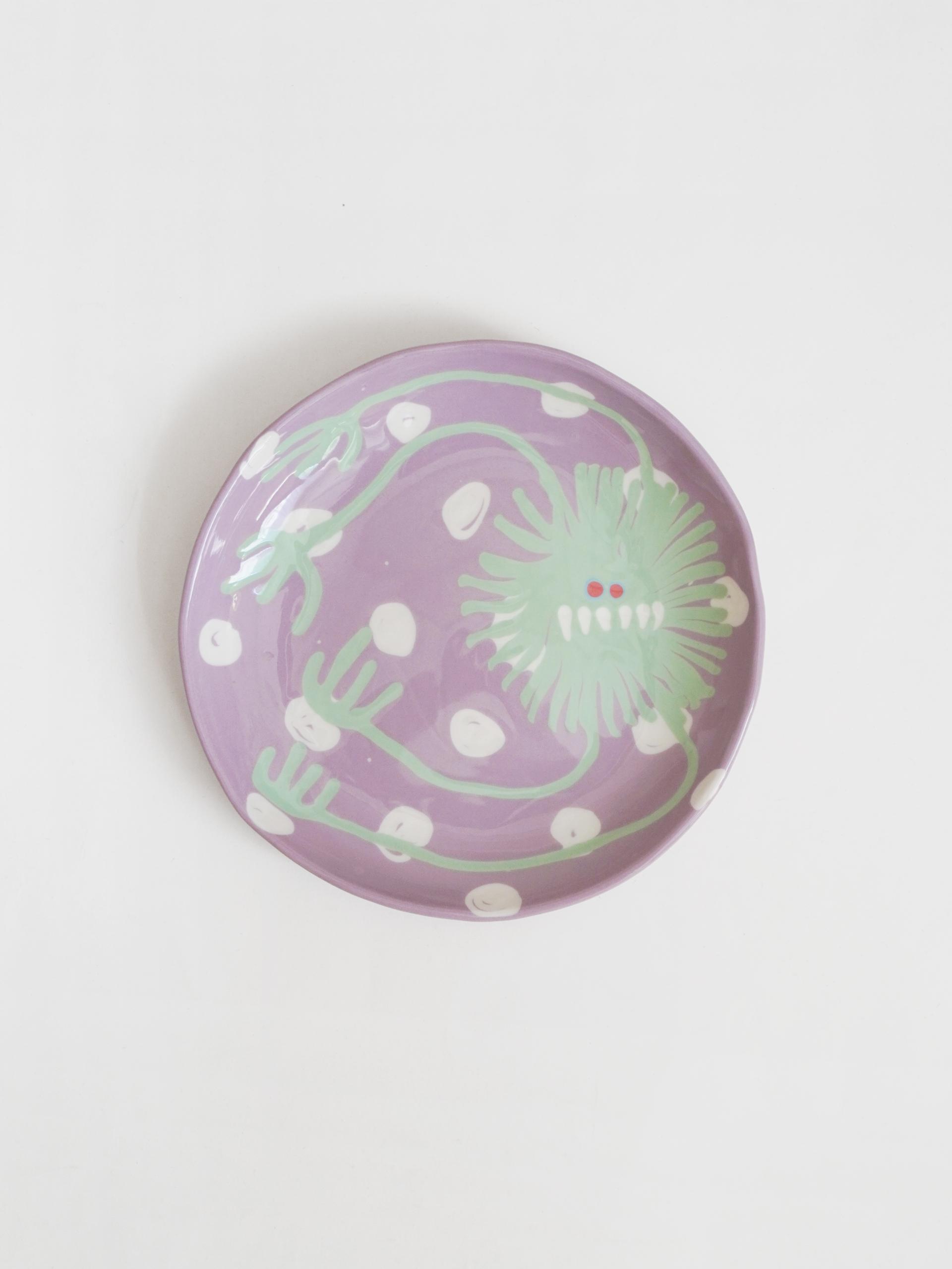 Drawing Pottery - Medium No.3
