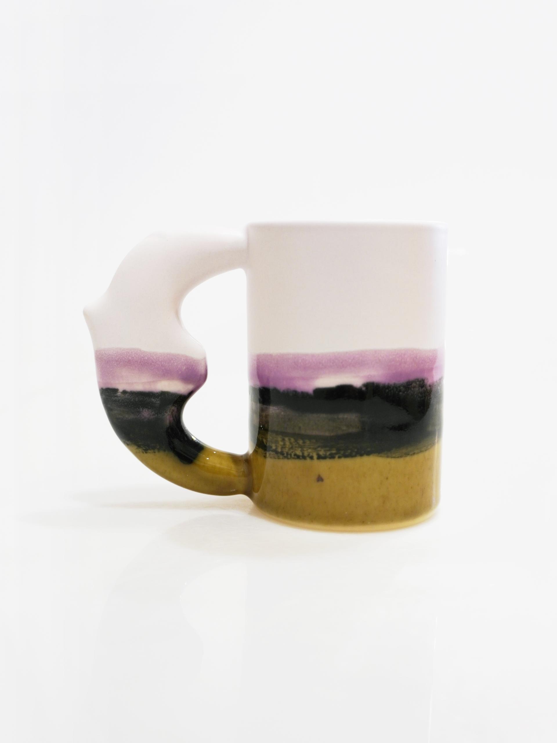 Bird Cup 01 (M) - Unique No.11