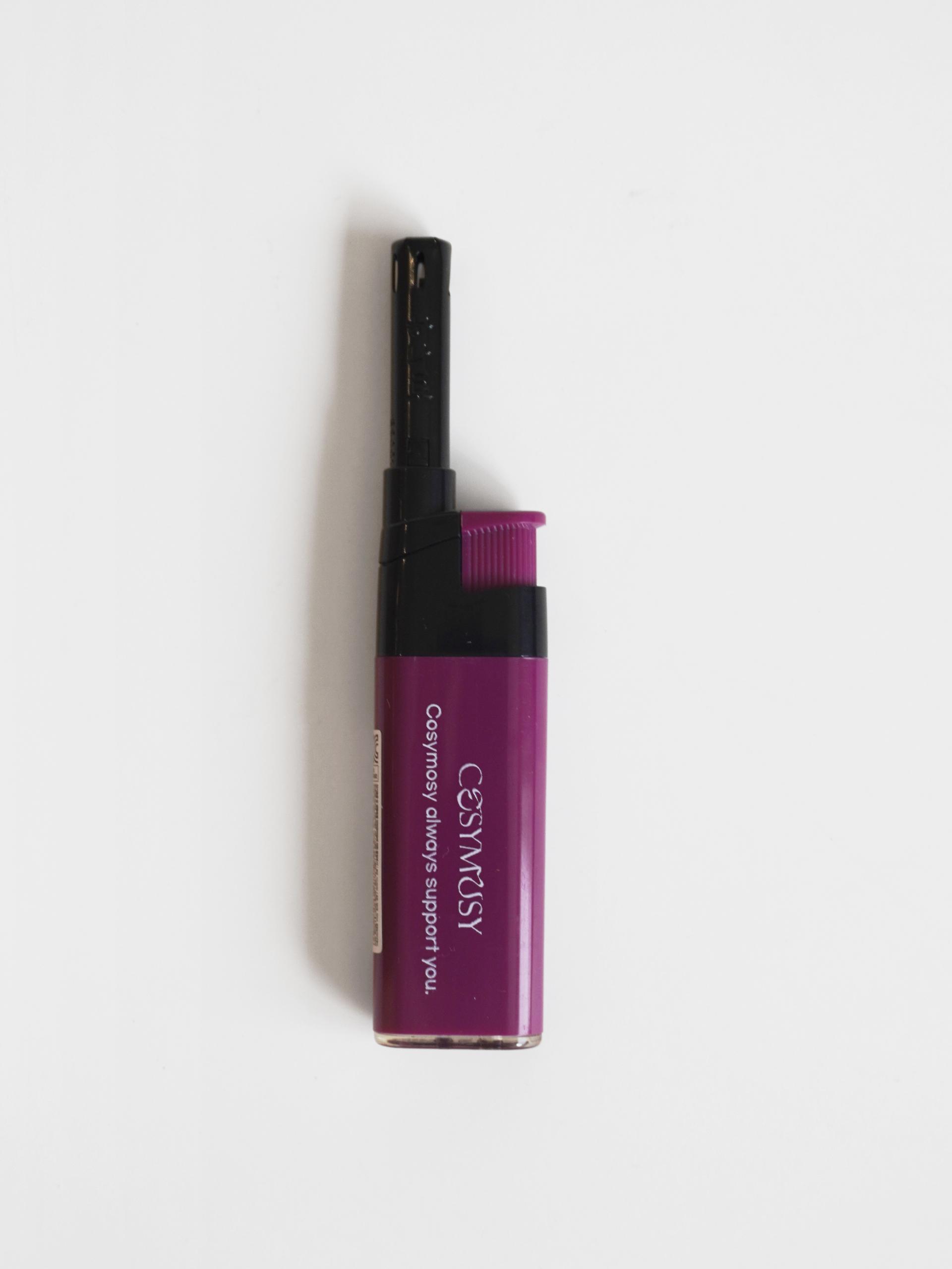 Cosymosy Lighter (4 Color)