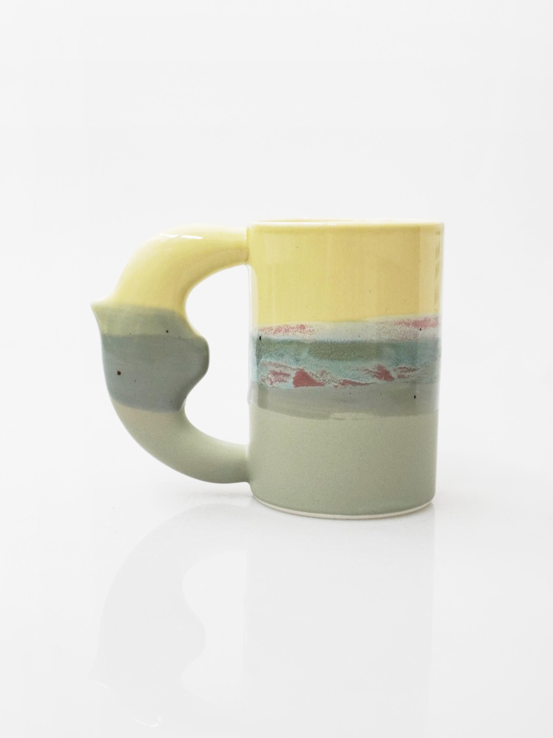Bird Cup 01 (M) - Unique No.14