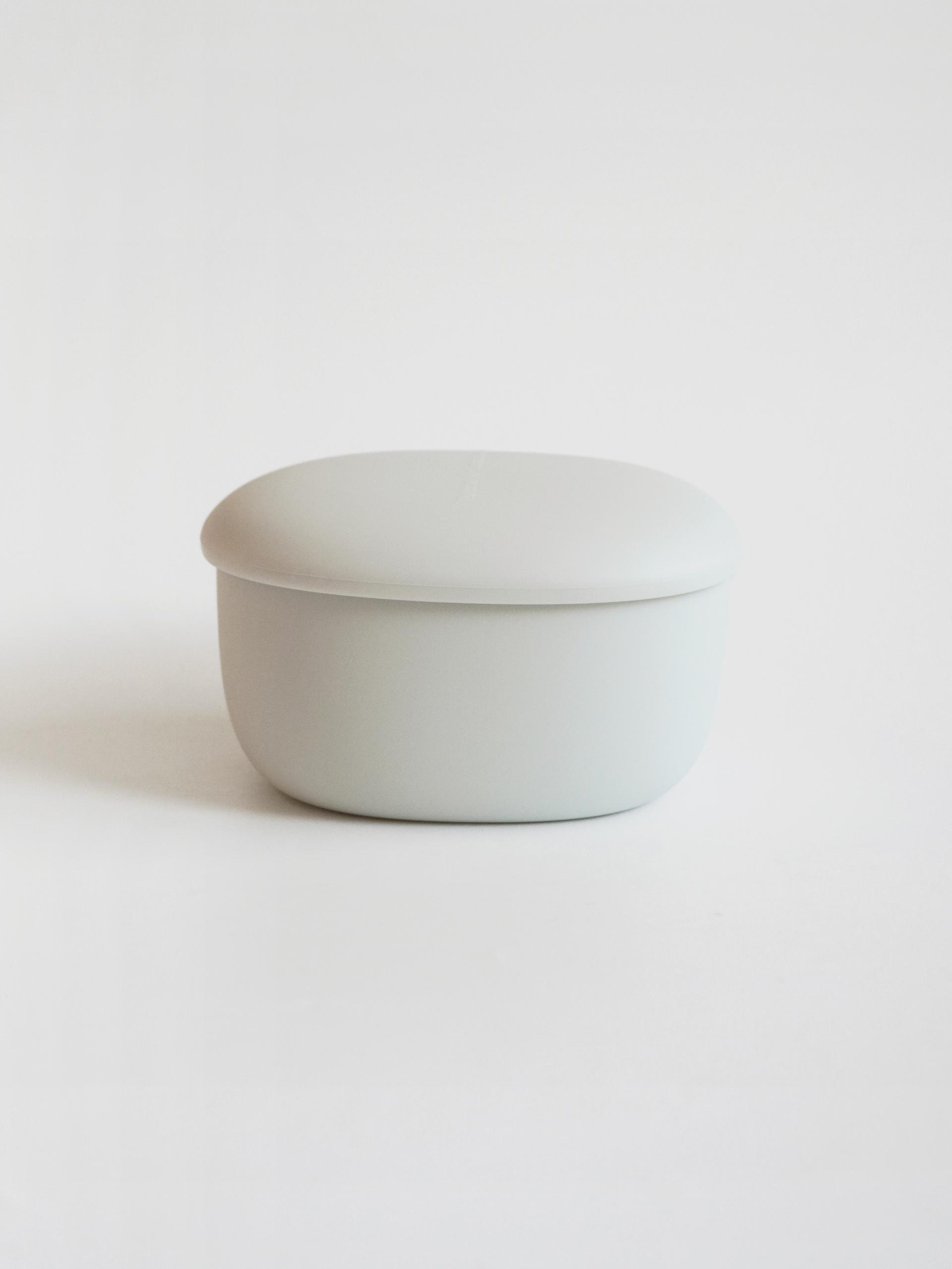 Pebble Lunch Box Series - 일체형