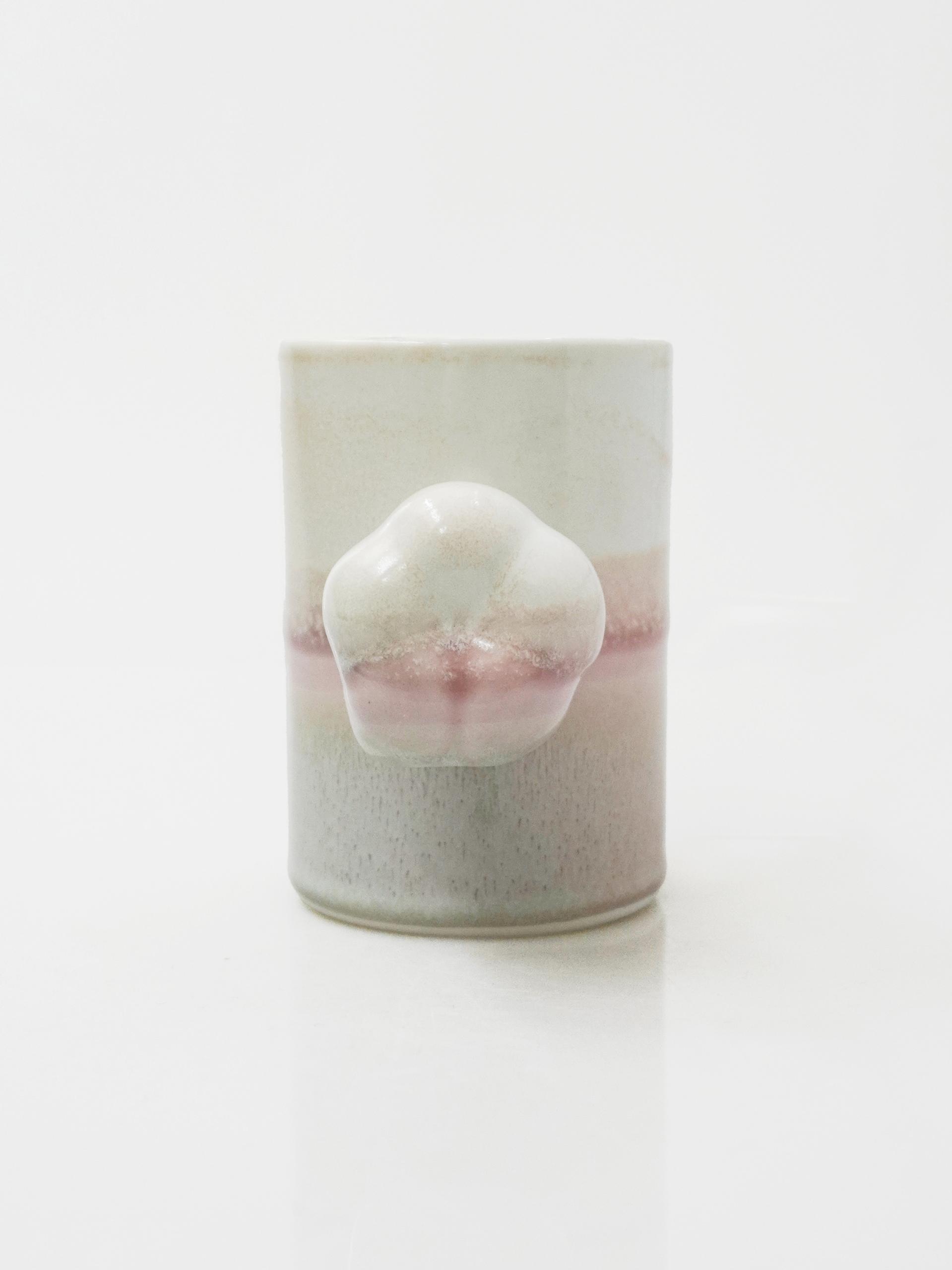 Cotton Wool Cup 03 (M) - Unique No.14