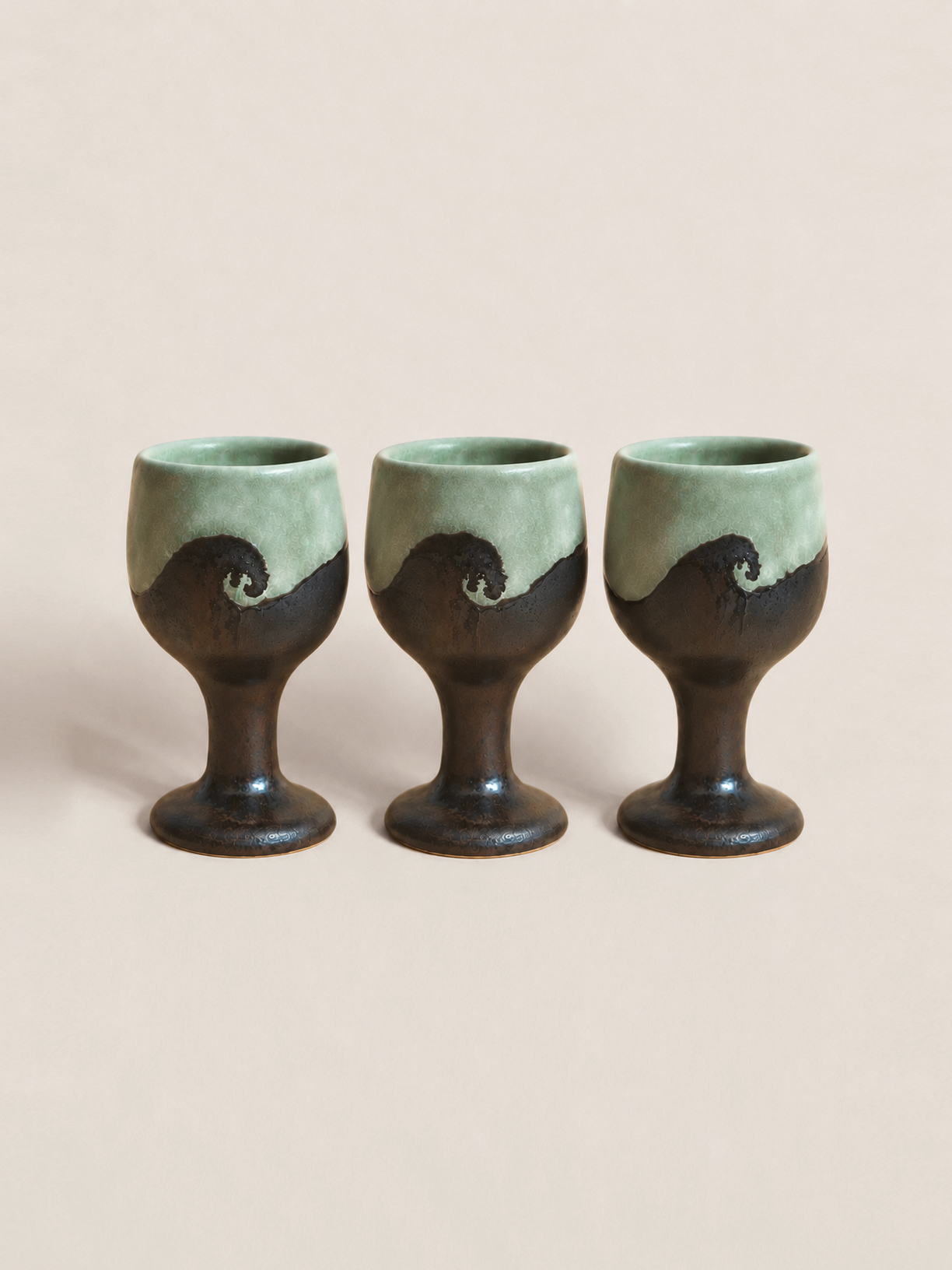 Mini Cup - Wave