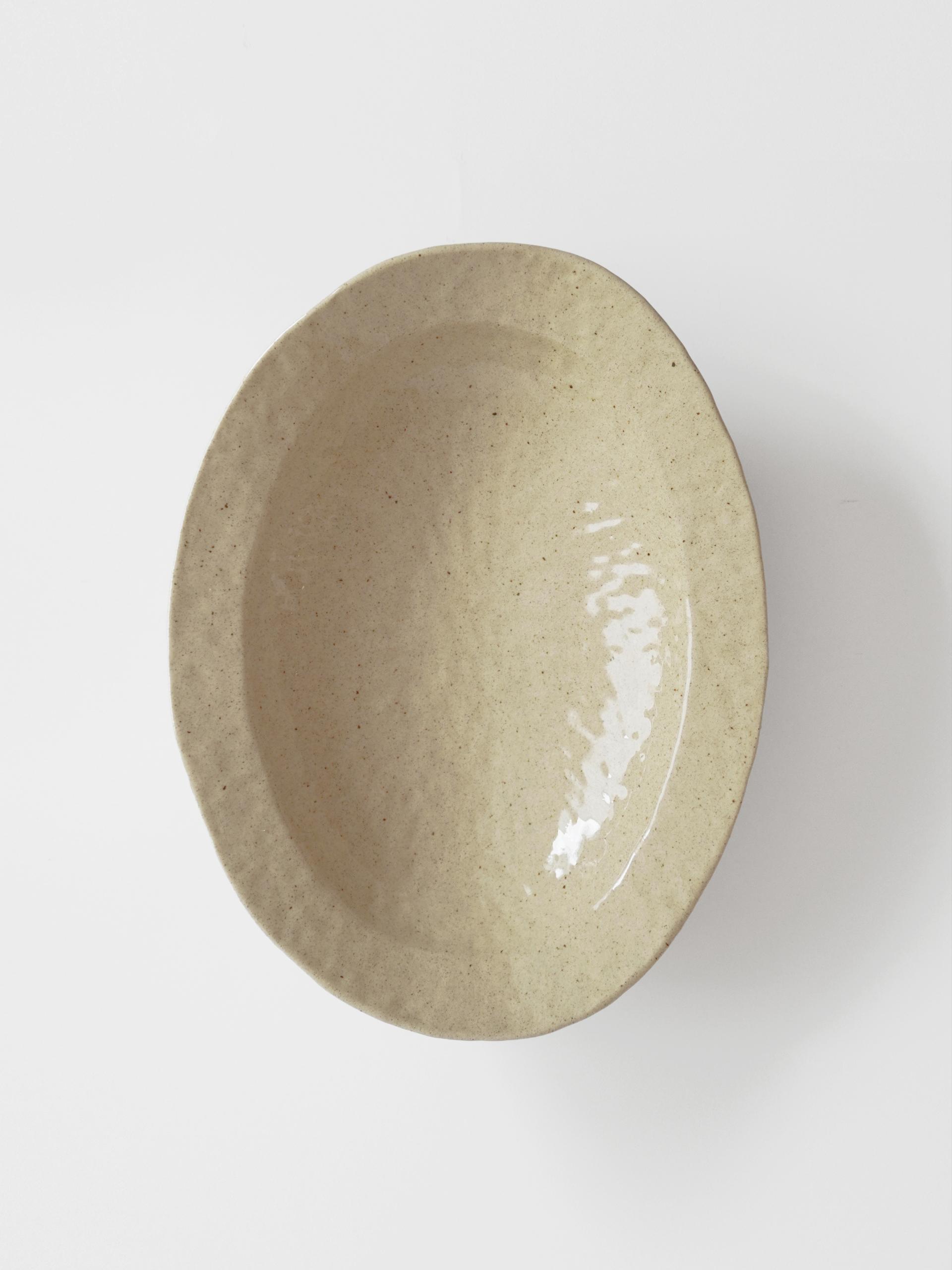 Dune Nest Bowl