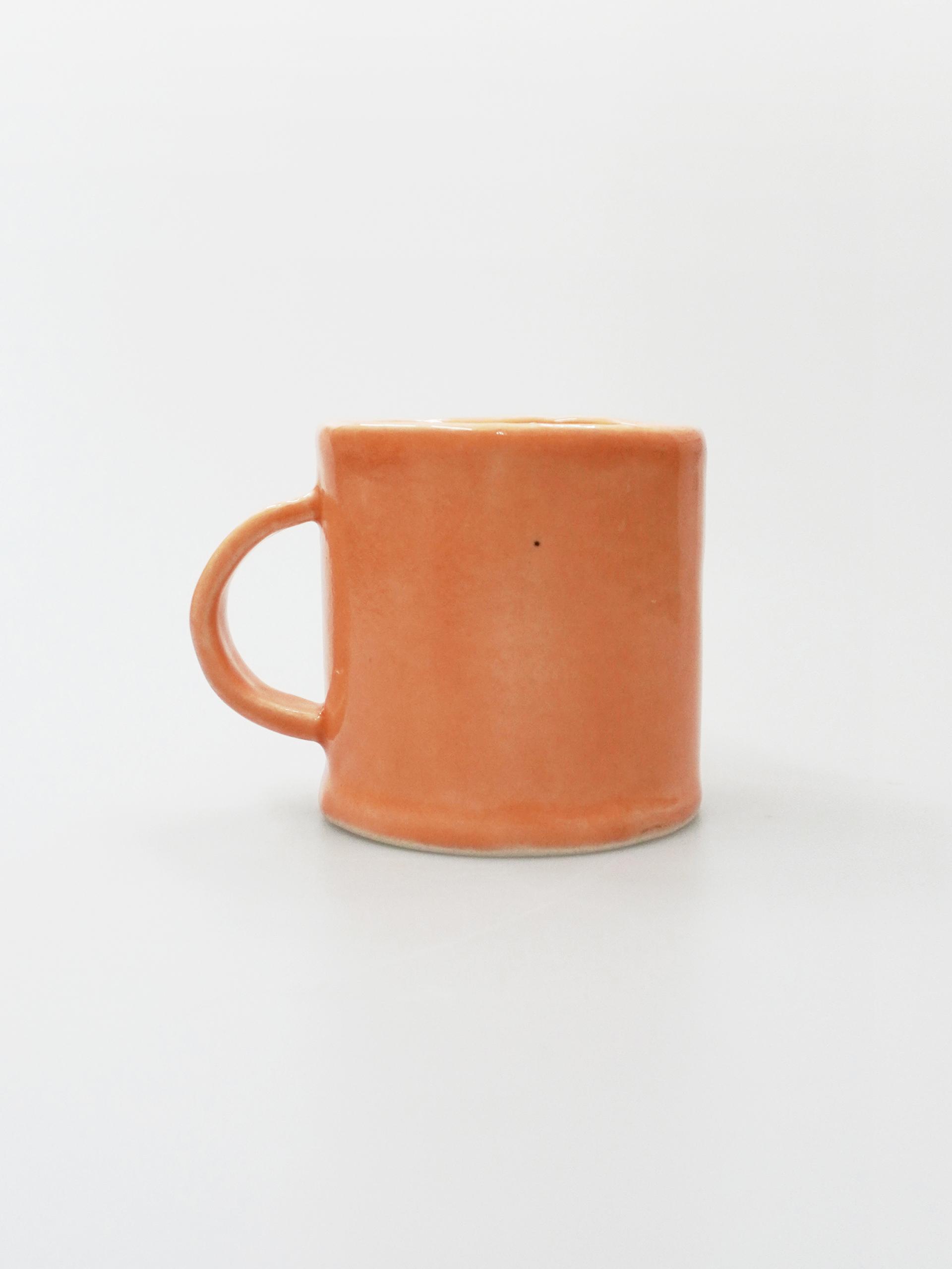 Pattern Mug No.10