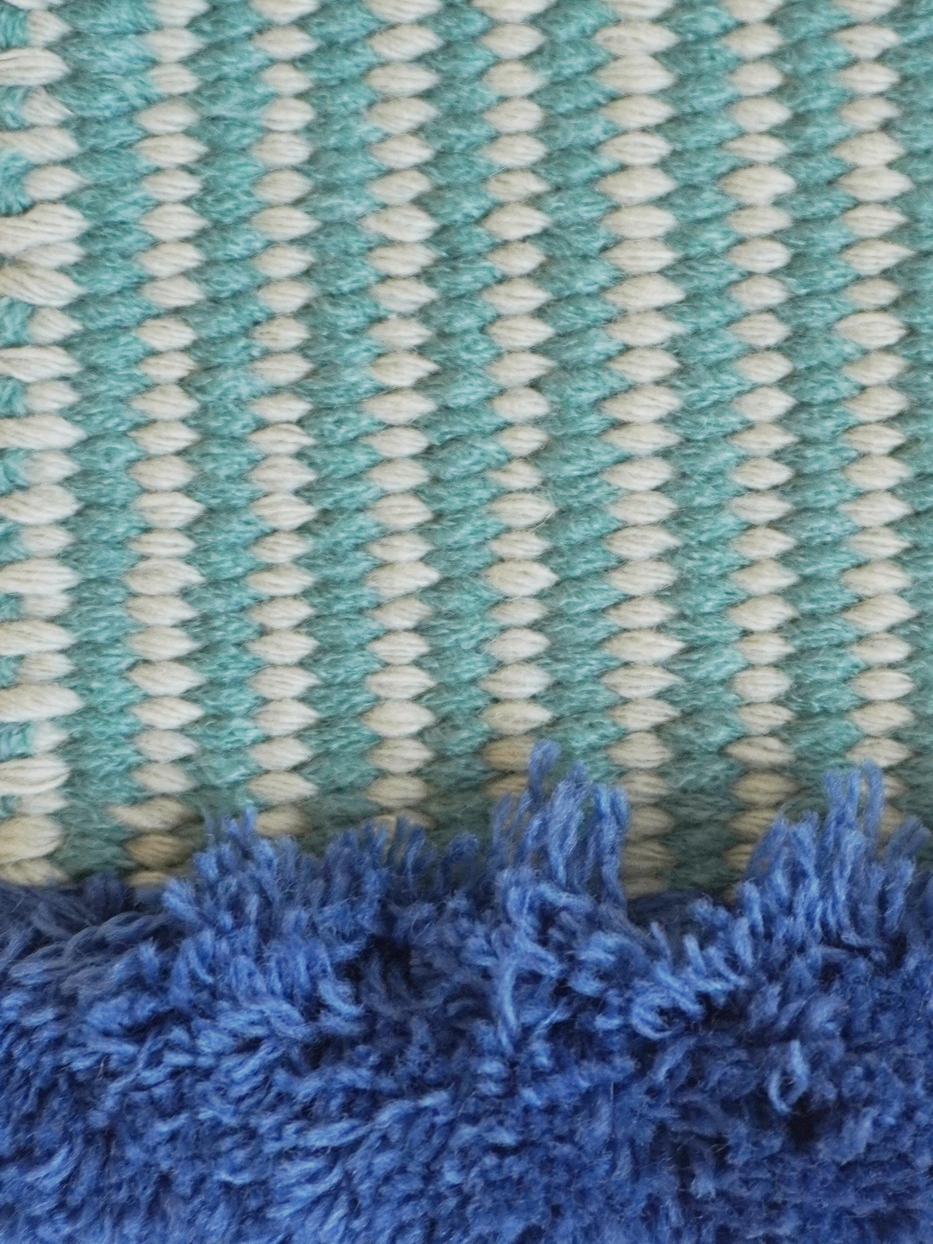 Cosymosy Weaving Coaster No.21