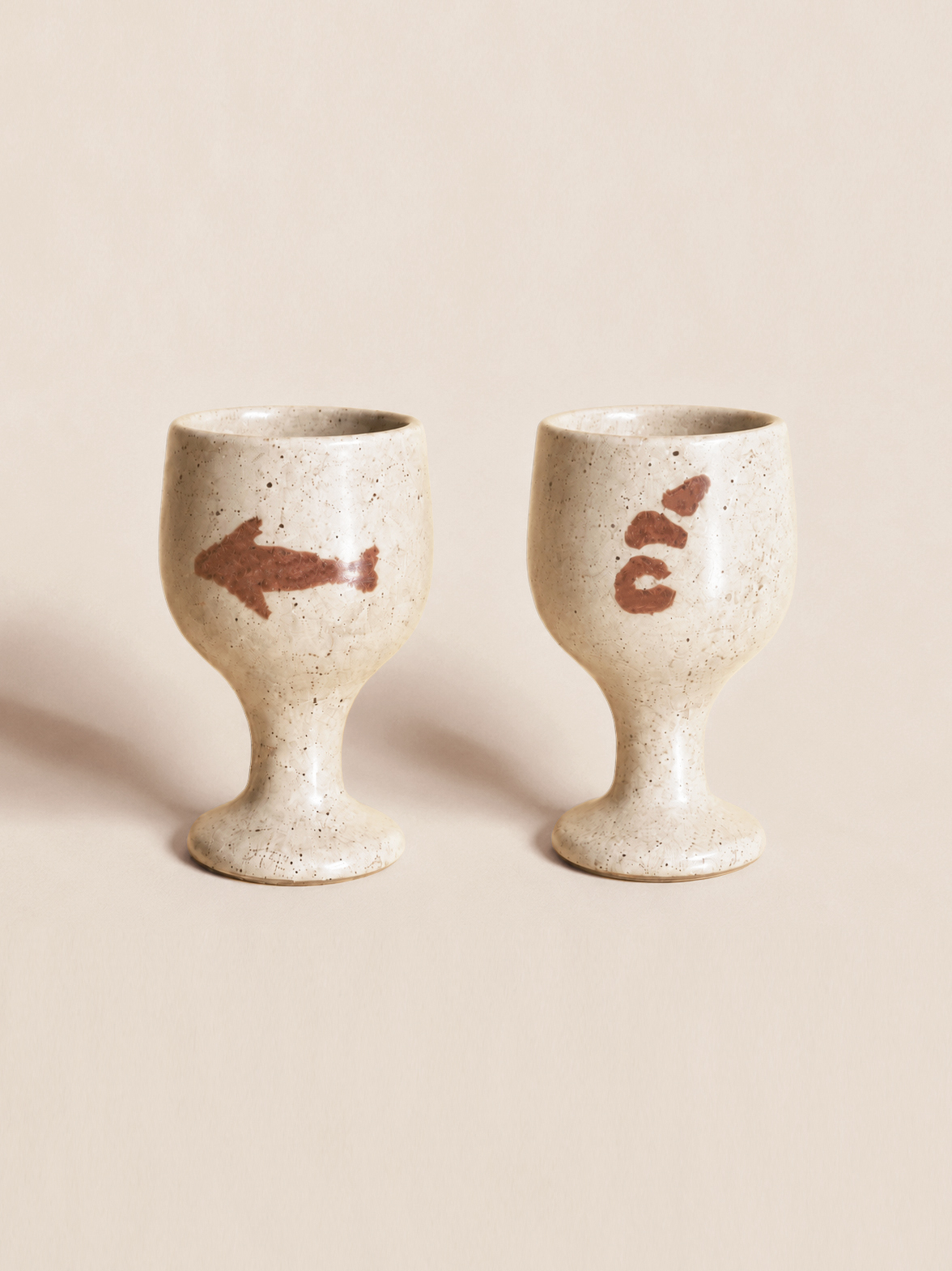 Mini Cup - Conch