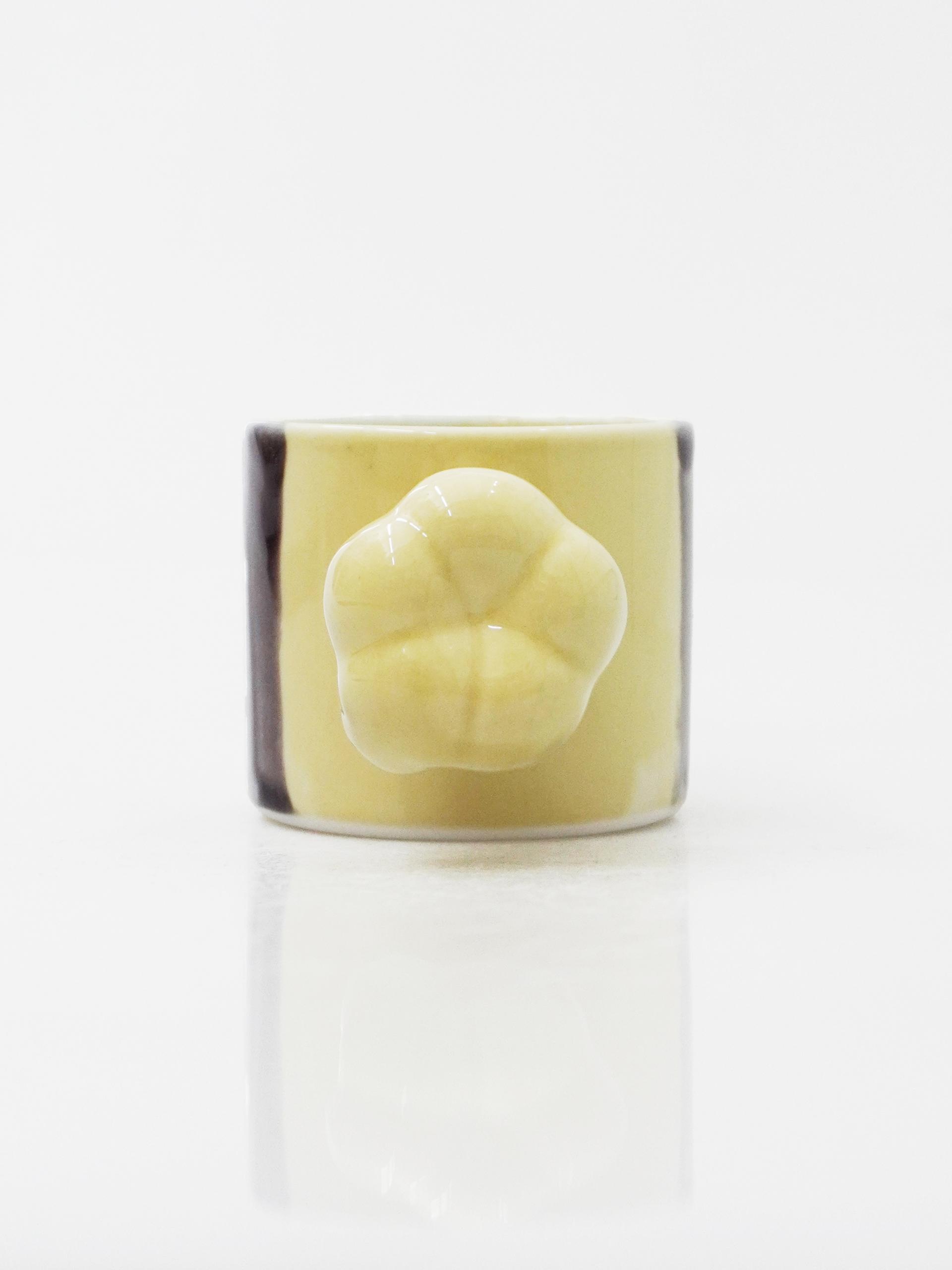 Cotton Wool Cup 02 - Unique No.20