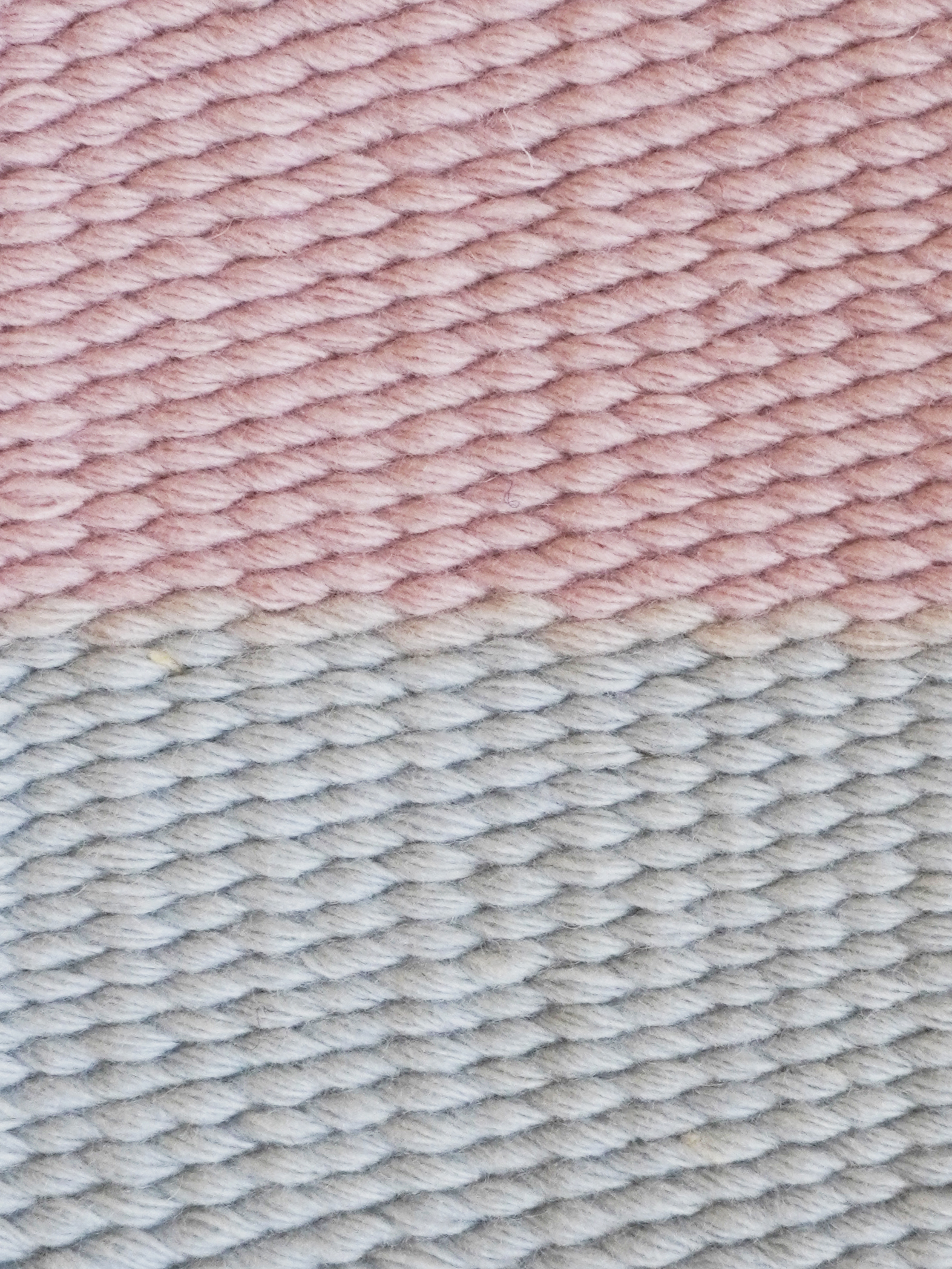 Cosymosy Weaving Coaster No.20