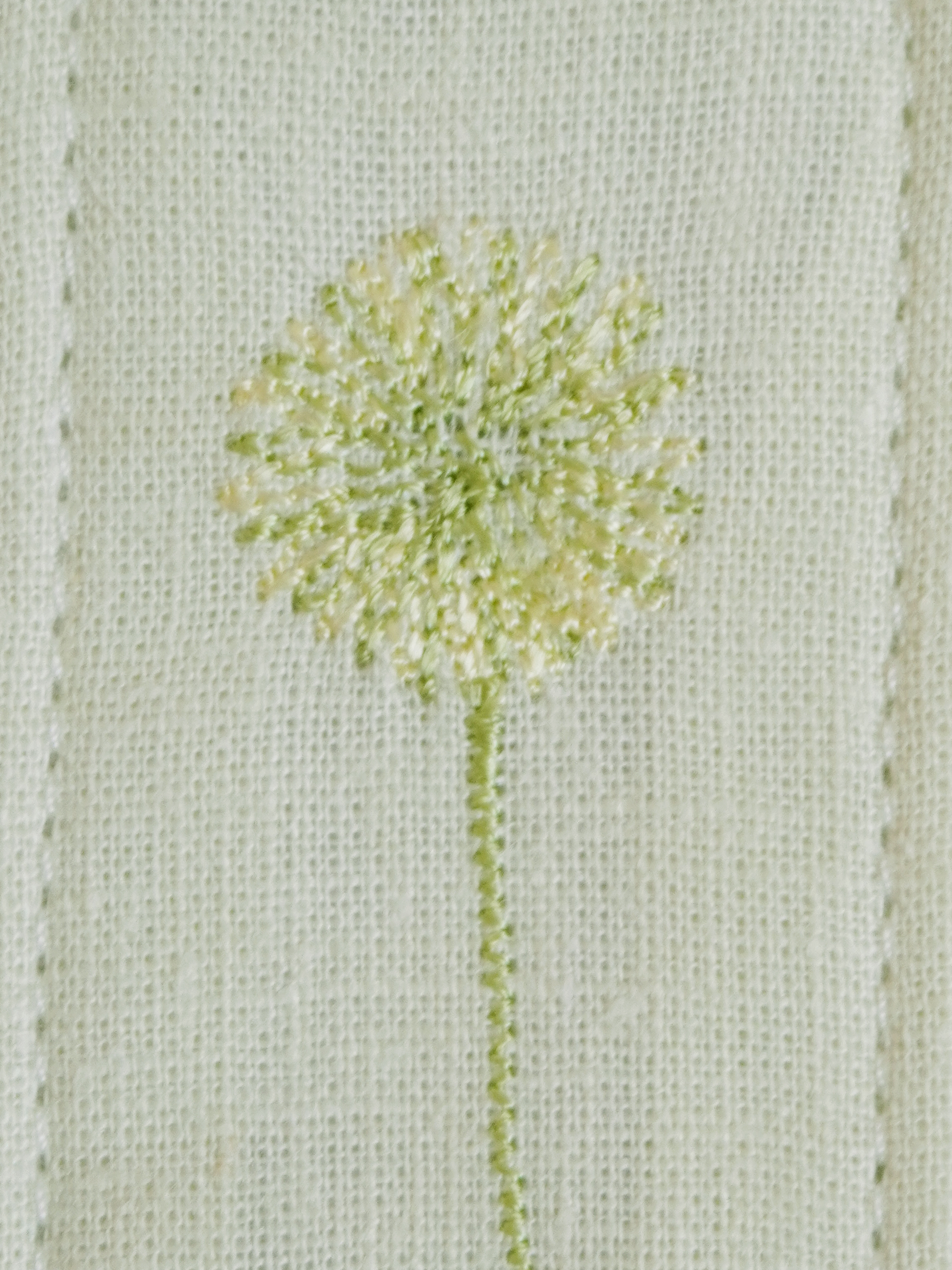 Calm Bookmark No.10