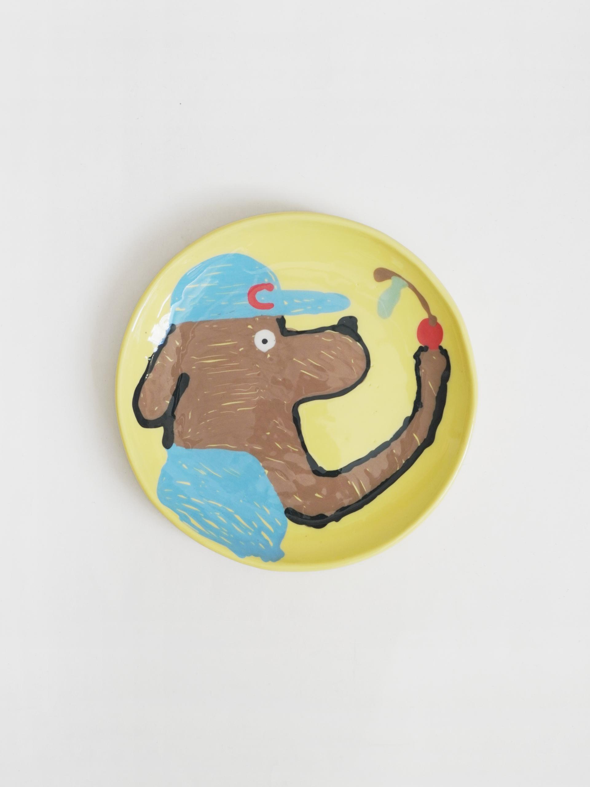 Drawing Pottery - Medium No.4