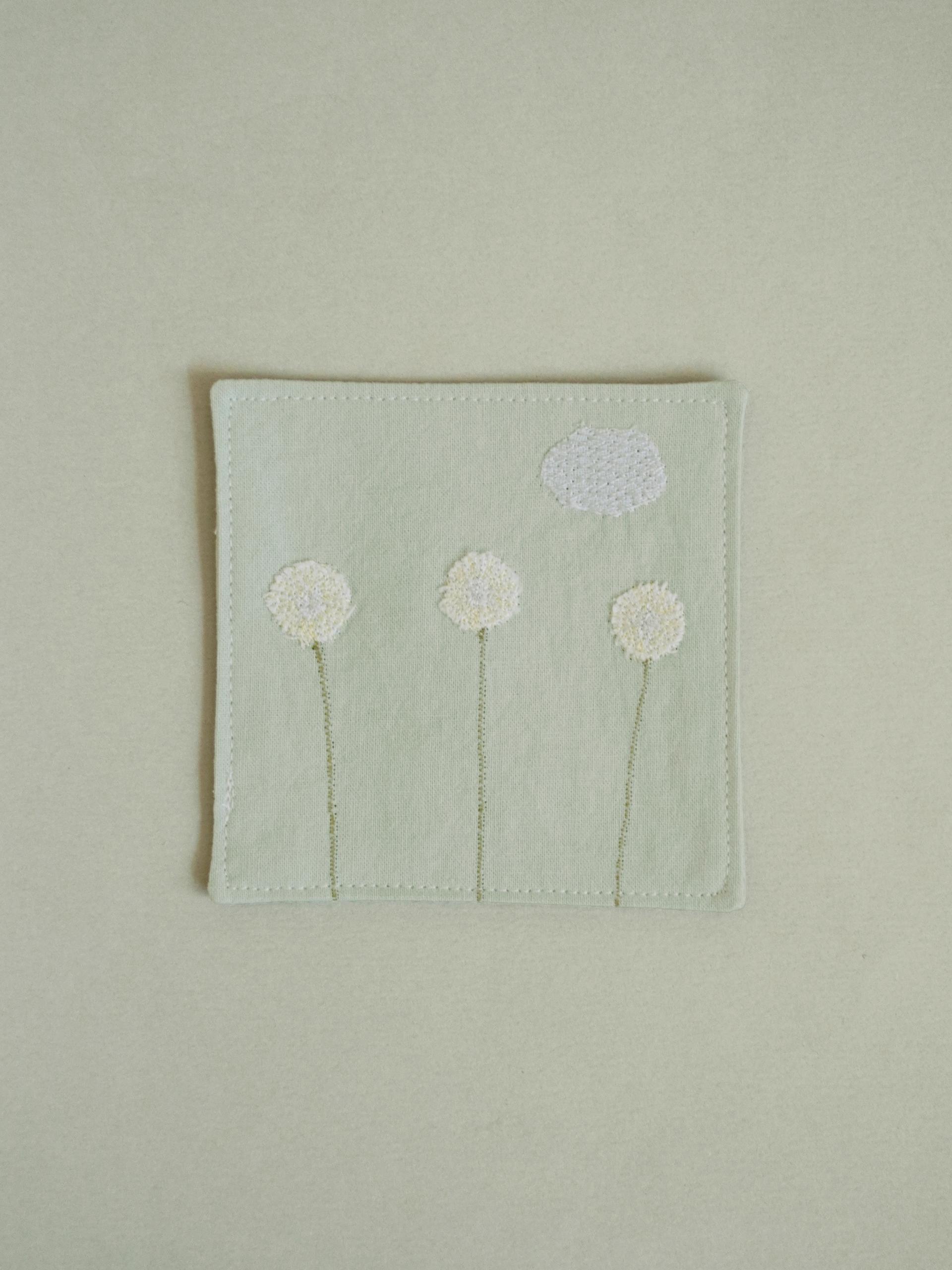 Calm Coaster No.9
