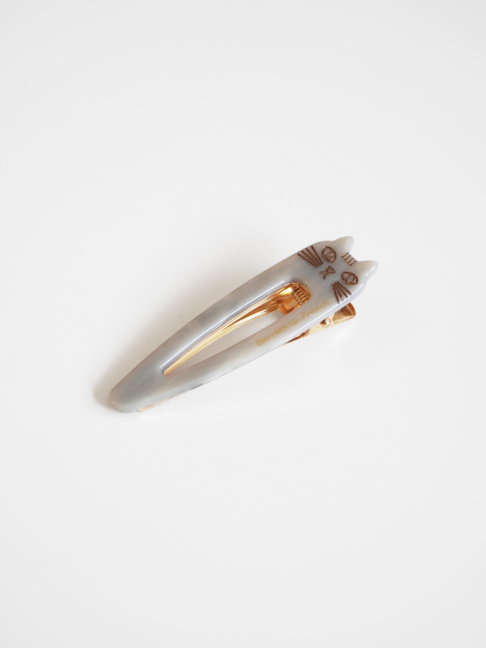 Cat Hairpin - 5 Color
