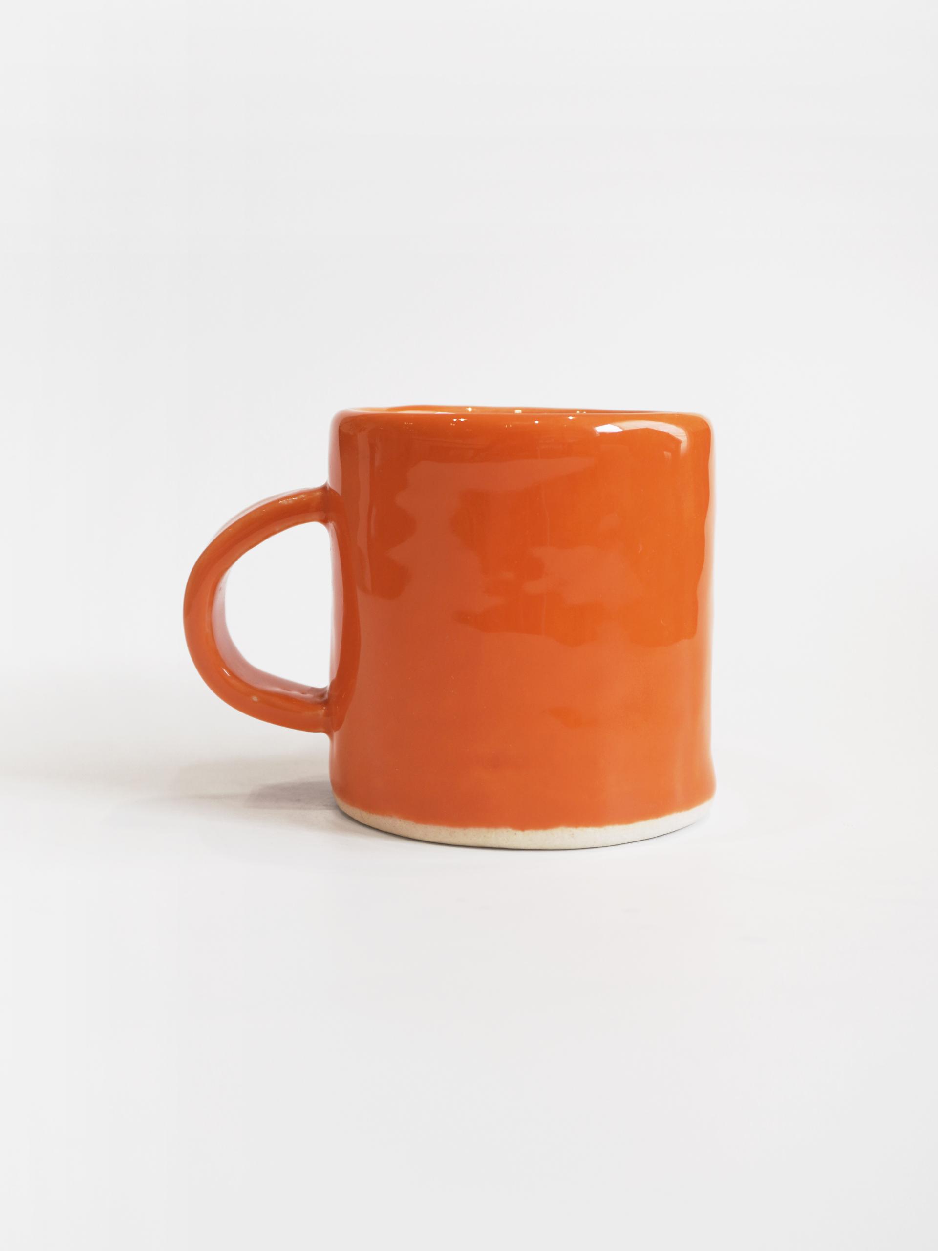 Pattern Mug No.2