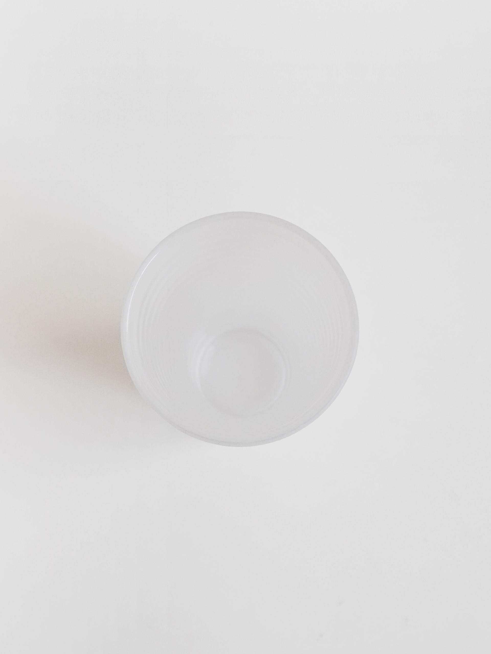 Clear Line Cup - 2 Size