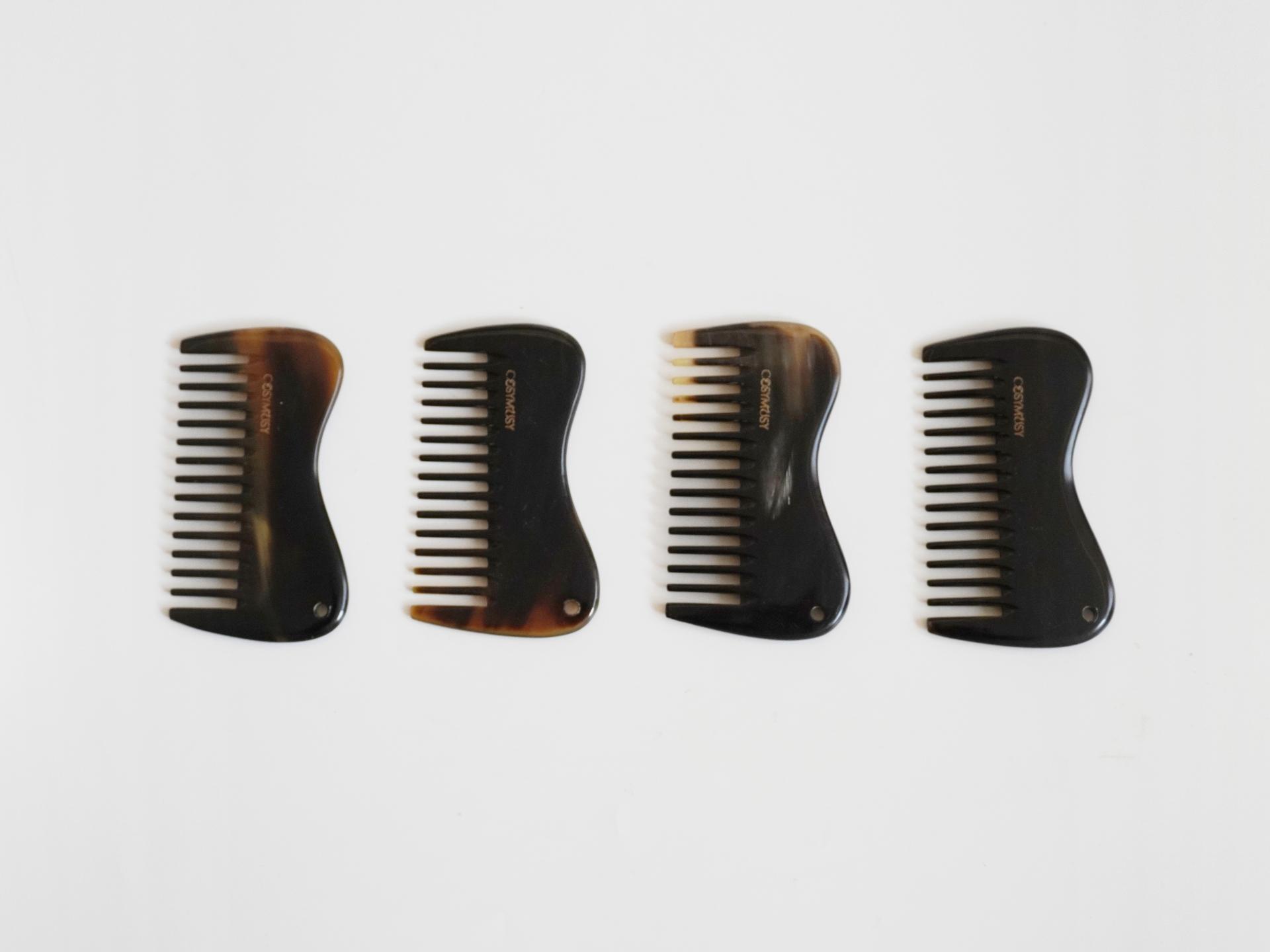 Soft Wave Hair Brush