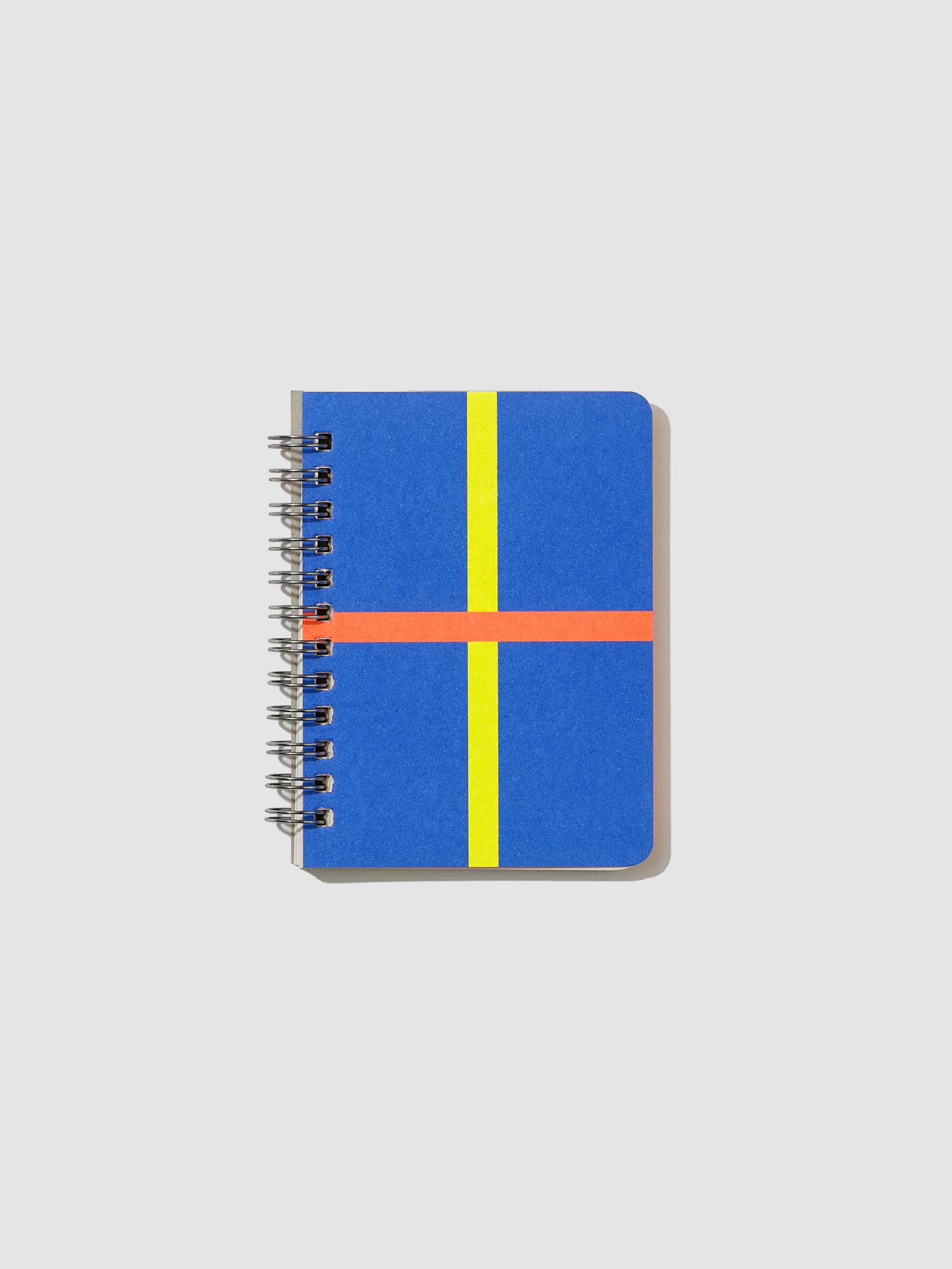 Graphic Ring Note 01