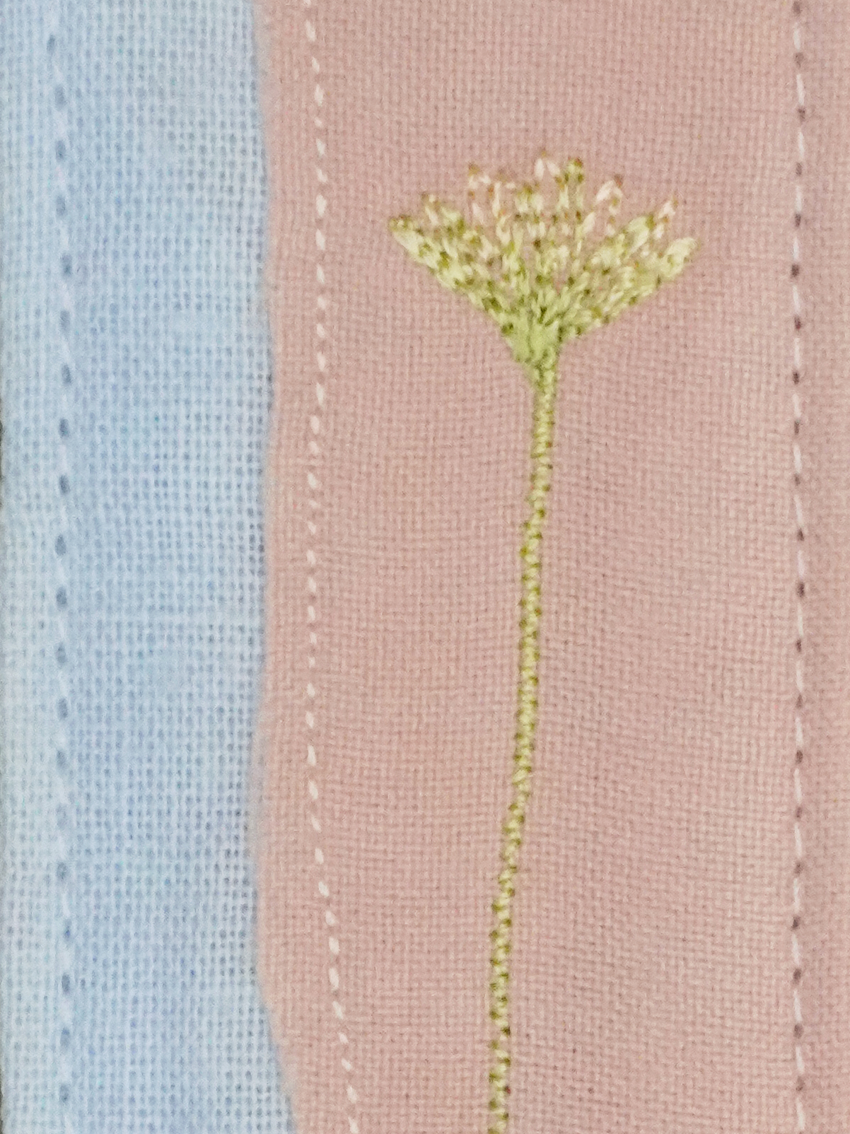 Calm Bookmark No.16
