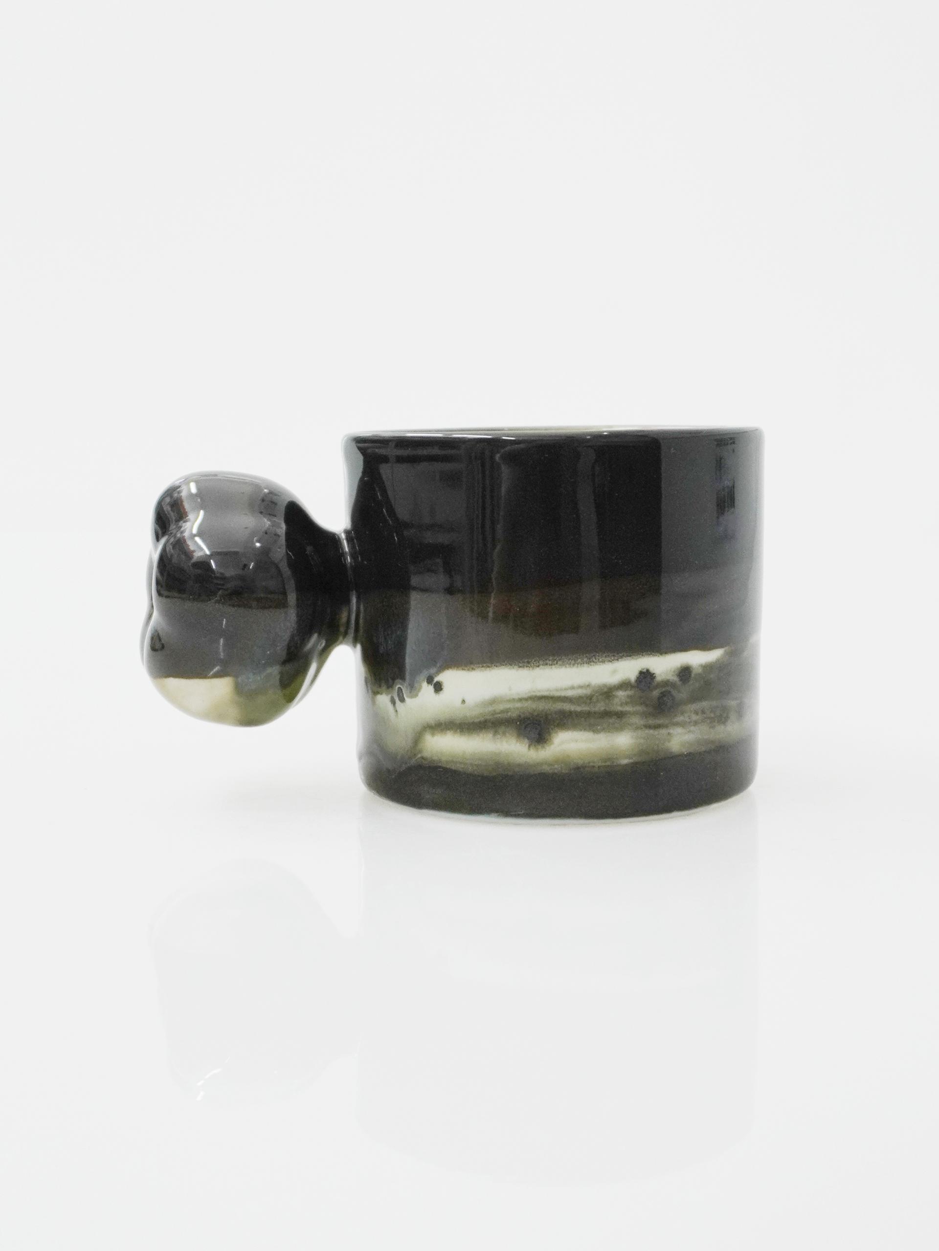 Cotton Wool Cup 02 - Unique No.15
