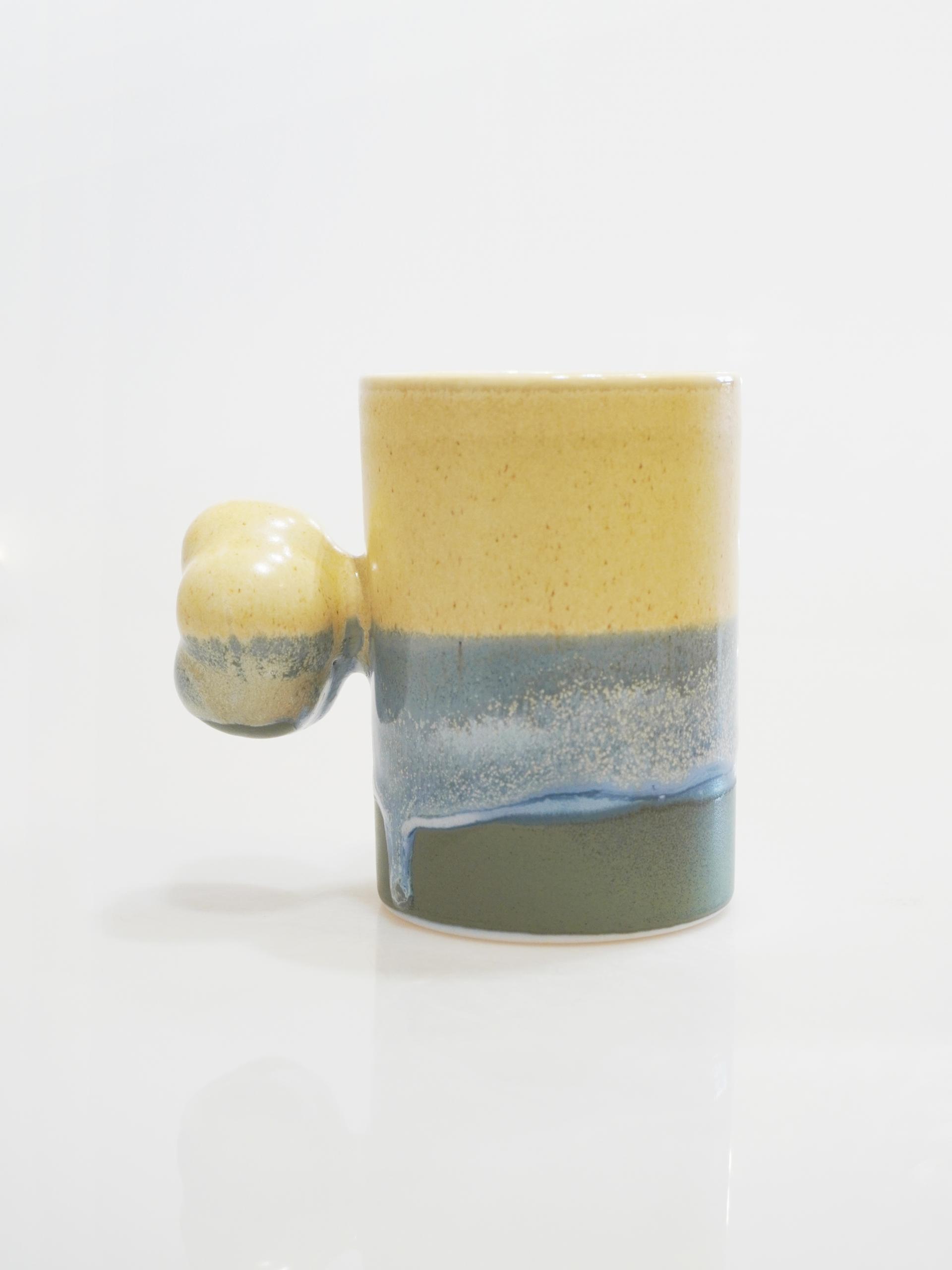 Cotton Wool Cup 03 (M) - Unique No.10