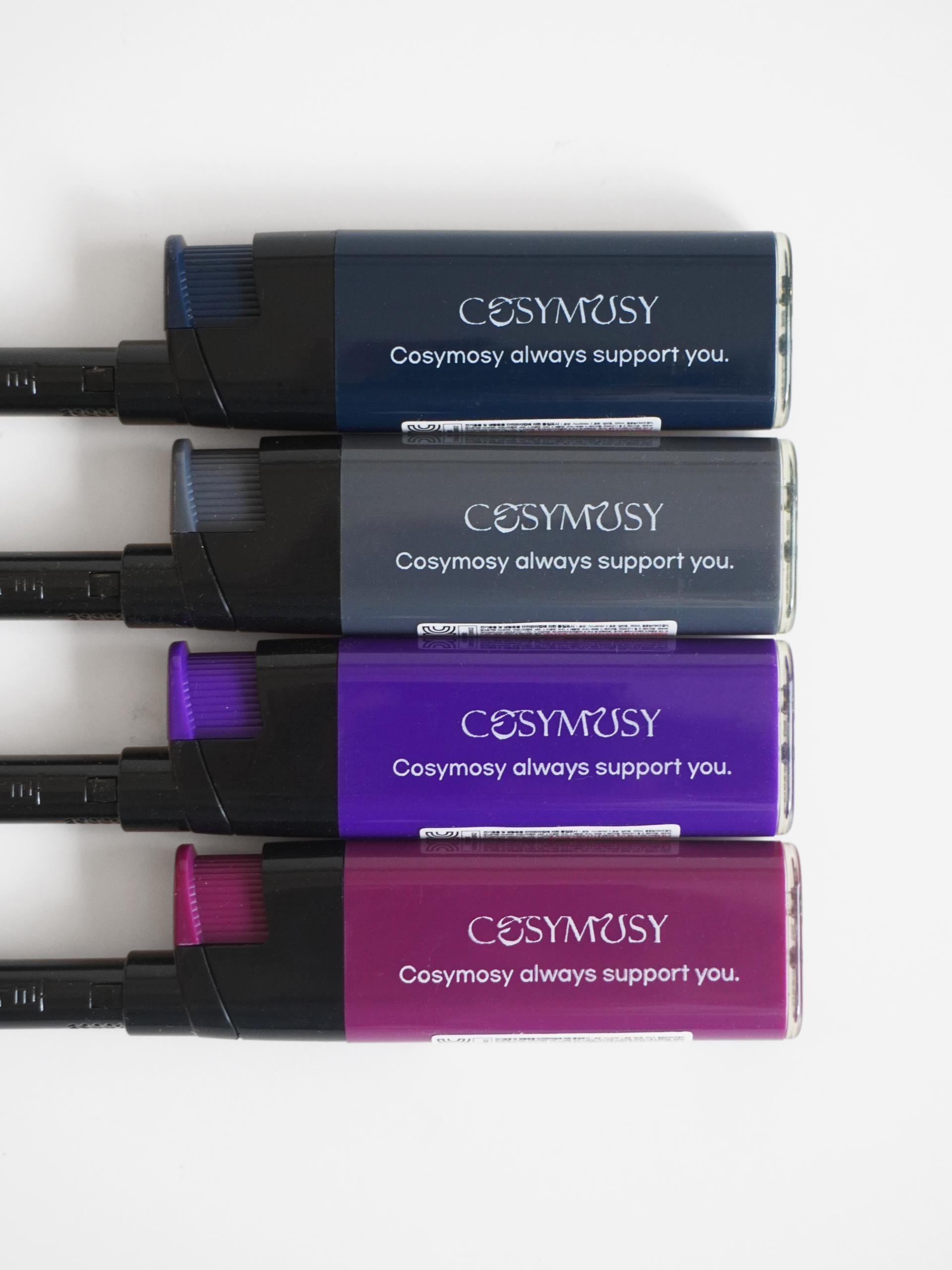 Cosymosy Lighter (4 Color)
