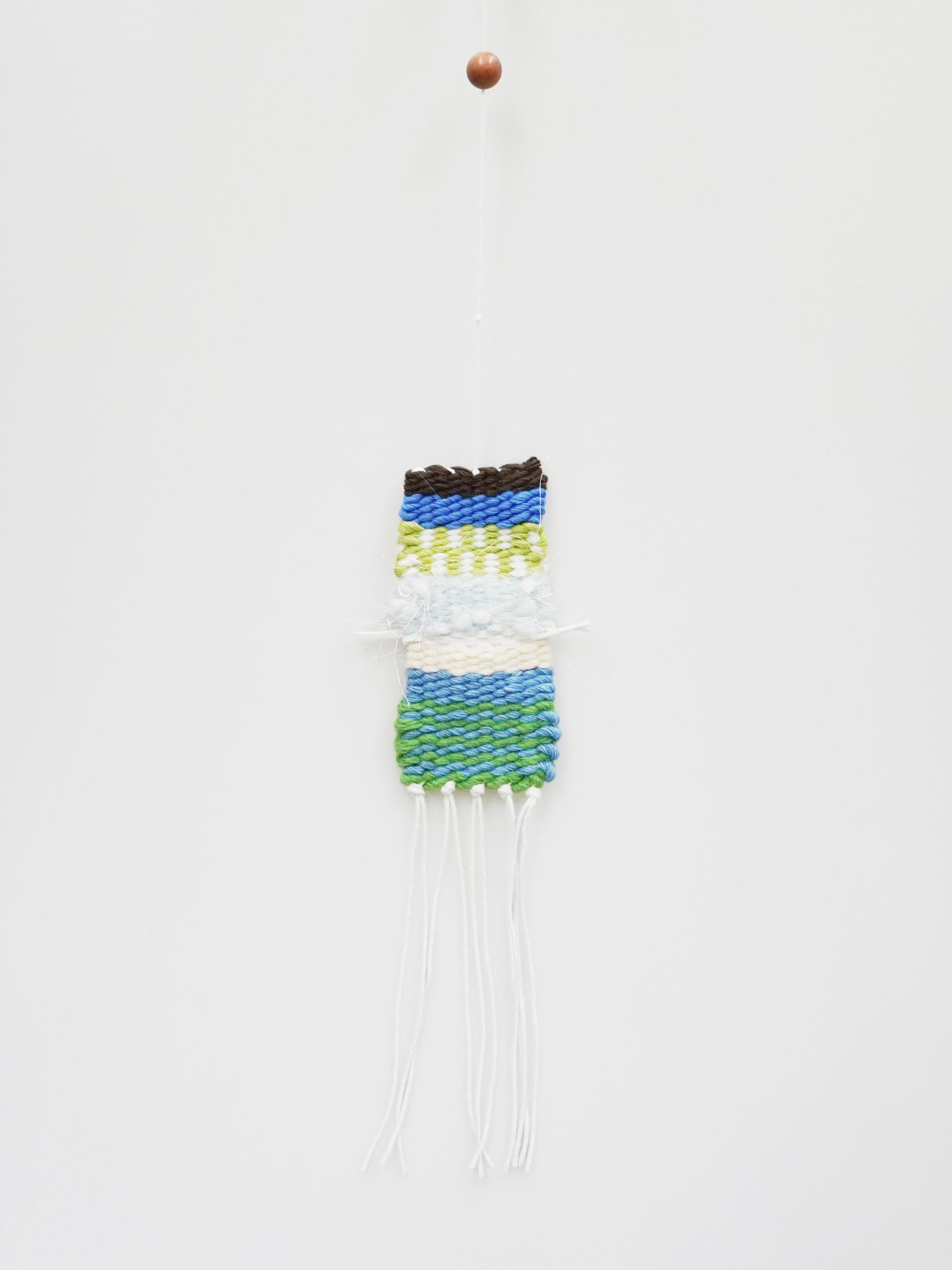 Cosymosy Weaving Whoo-Ring No.23