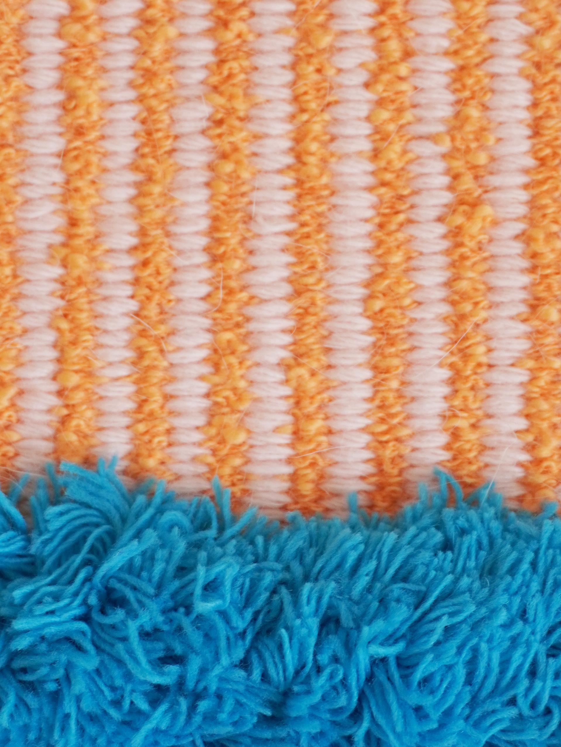 Cosymosy Weaving Coaster No.28