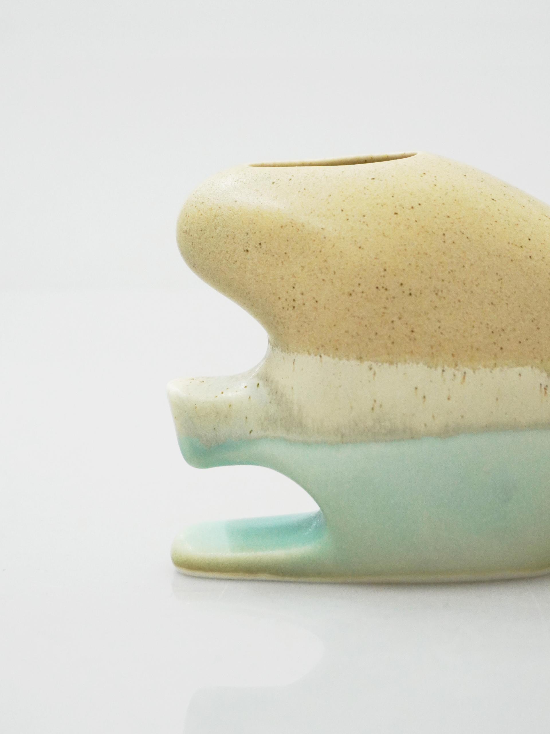 Bird Mini Vase - Unique No.13