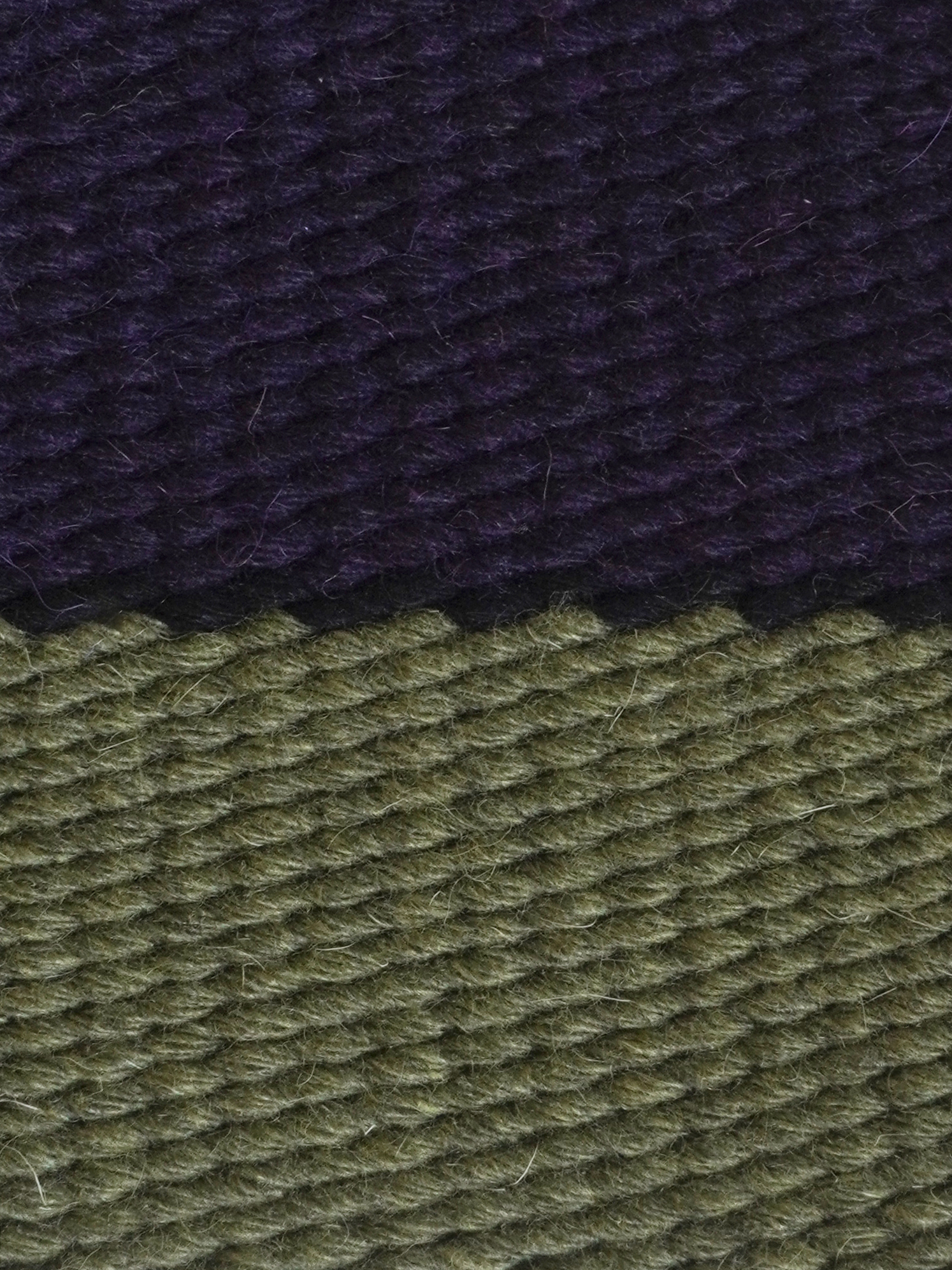 Cosymosy Weaving Coaster No.12