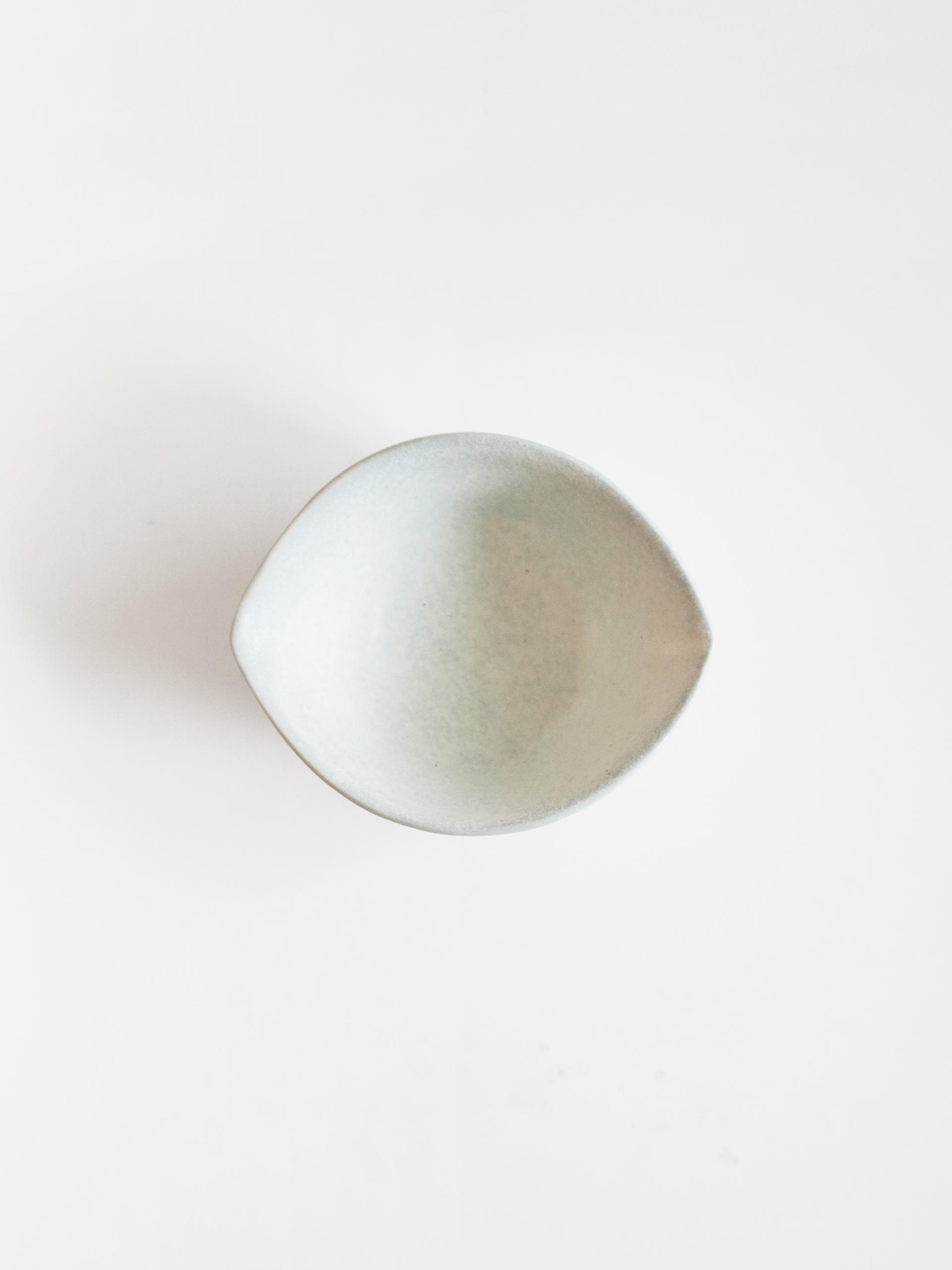 Cloud Deep Tray Bowl