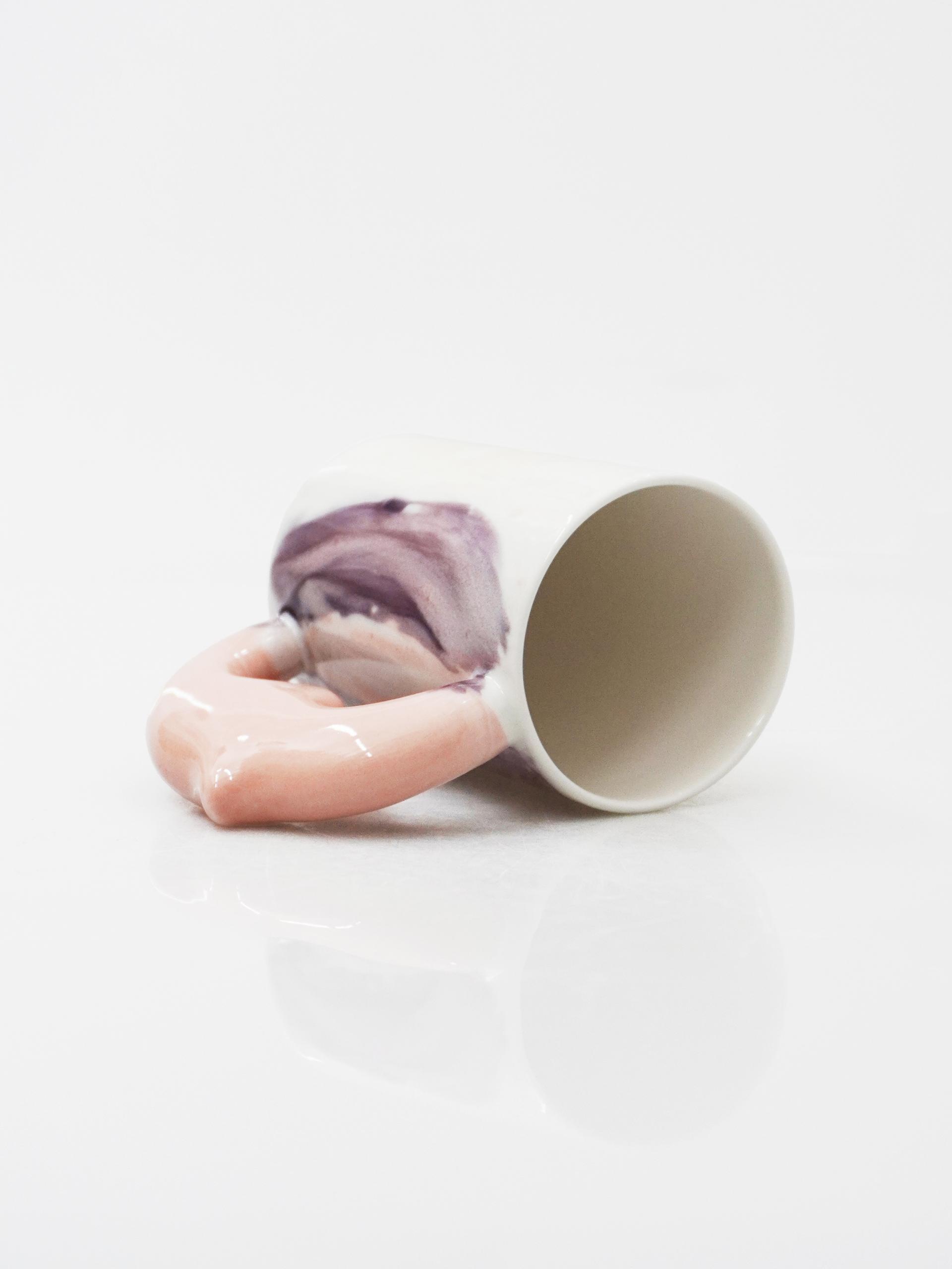 Bird Cup 01 (M) - Unique No.13