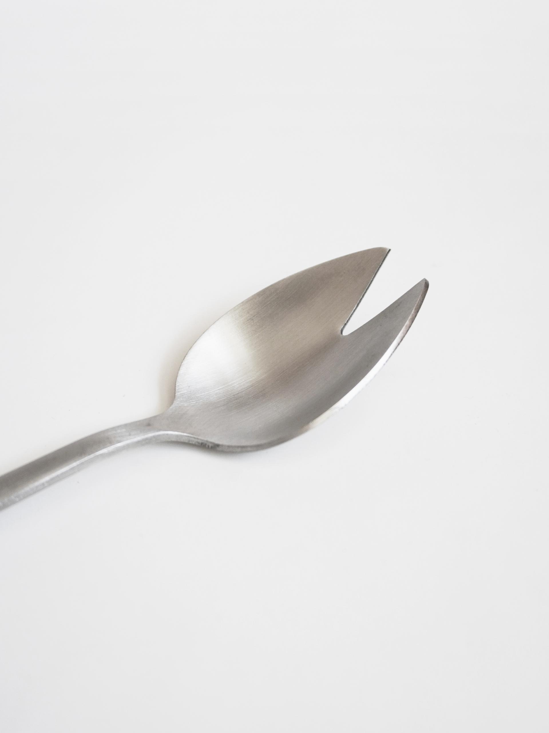 Paris Combo Cutlery