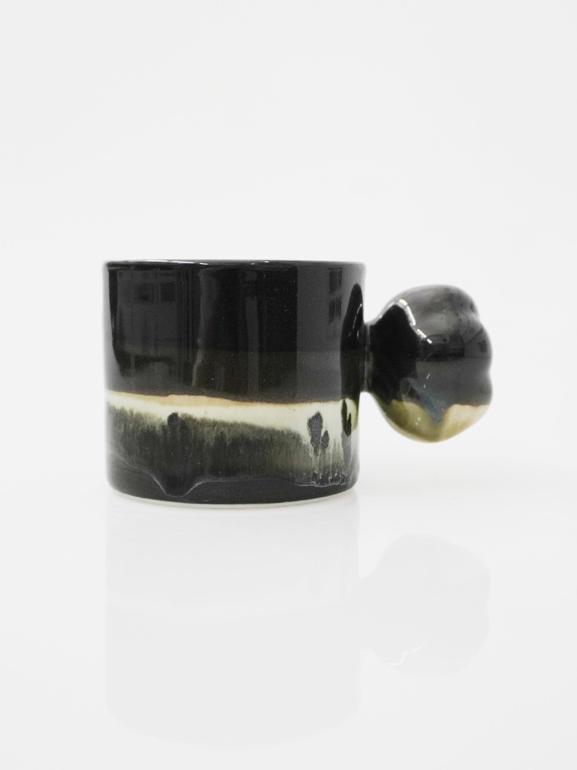 Cotton Wool Cup 02 - Unique No.15